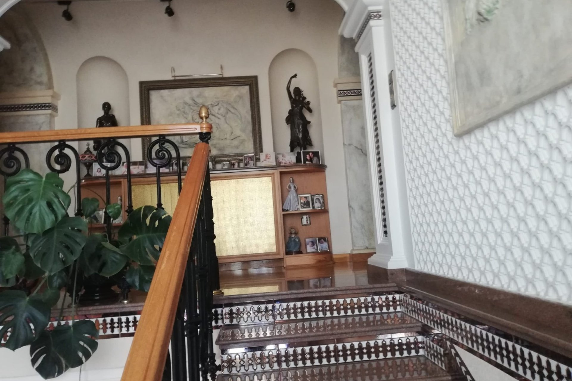 Revente - Villa -
Yecla - Inland