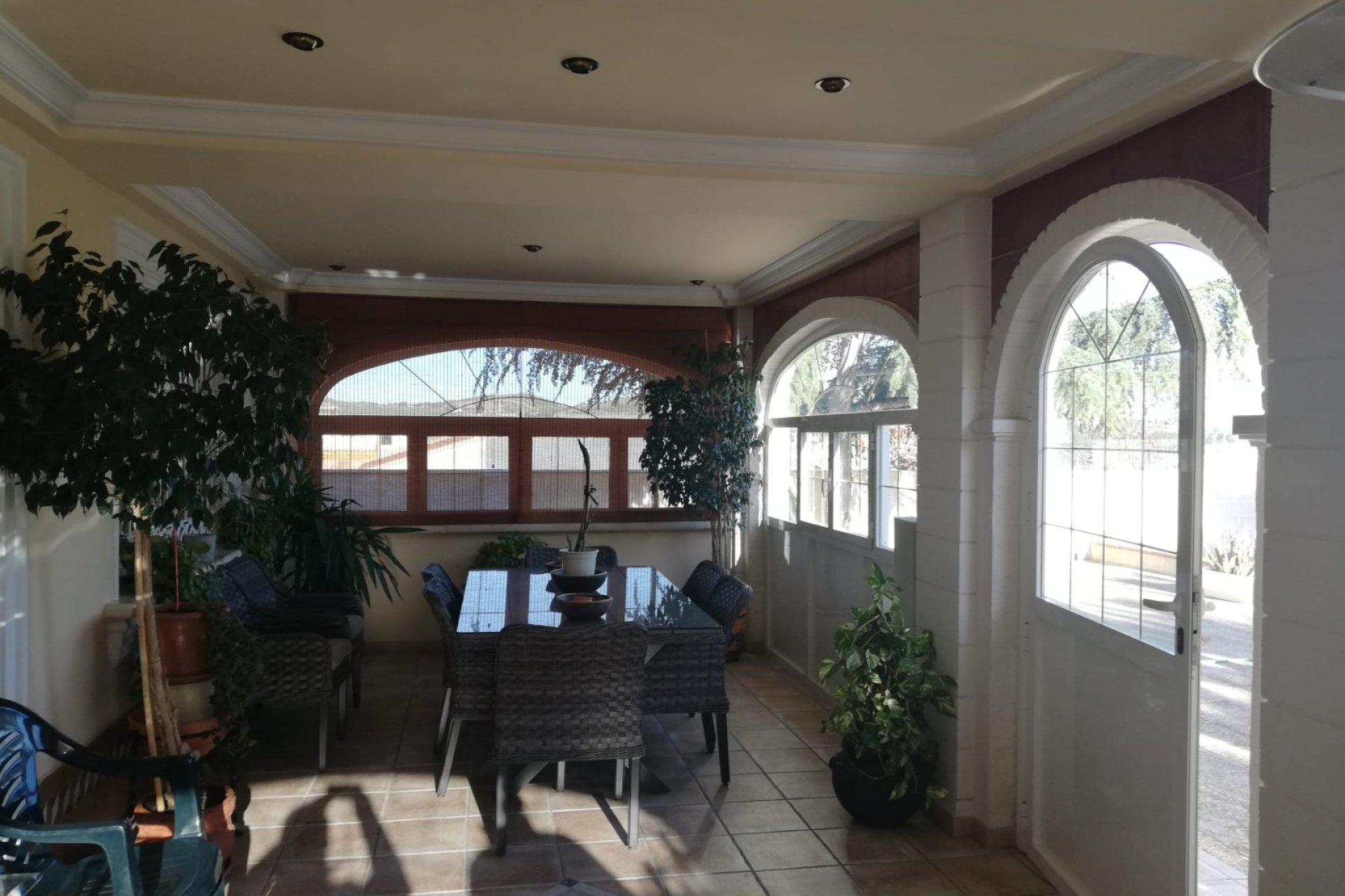Revente - Villa -
Yecla - Inland