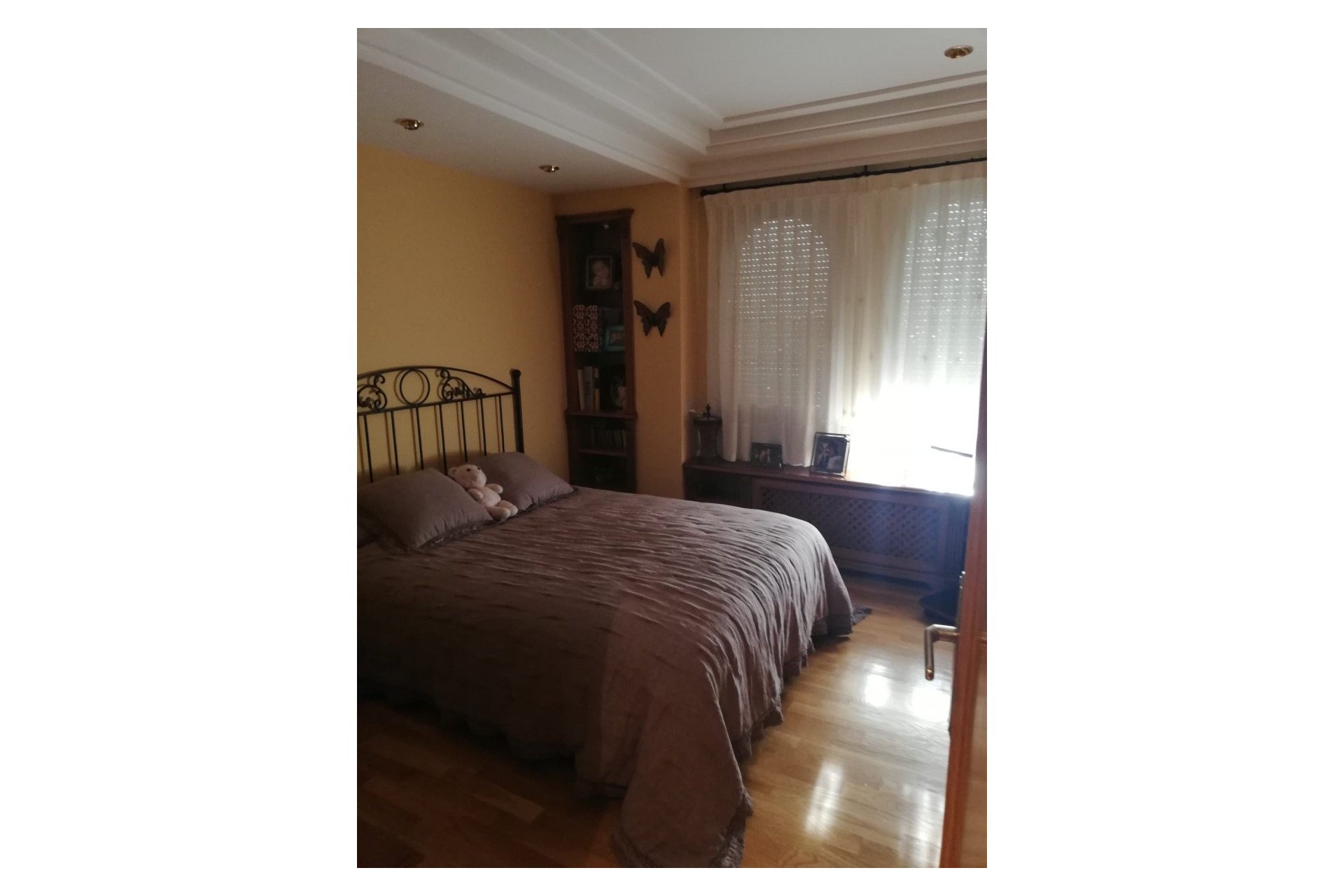 Revente - Villa -
Yecla - Inland