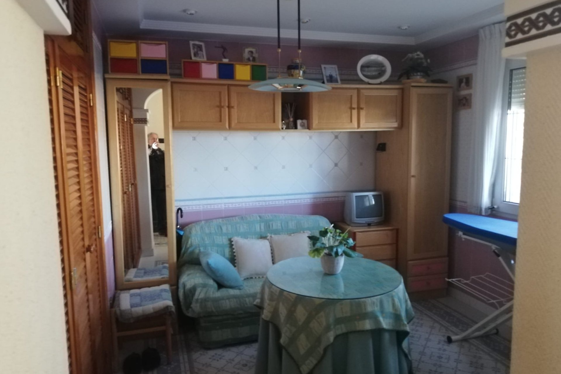 Revente - Villa -
Yecla - Inland