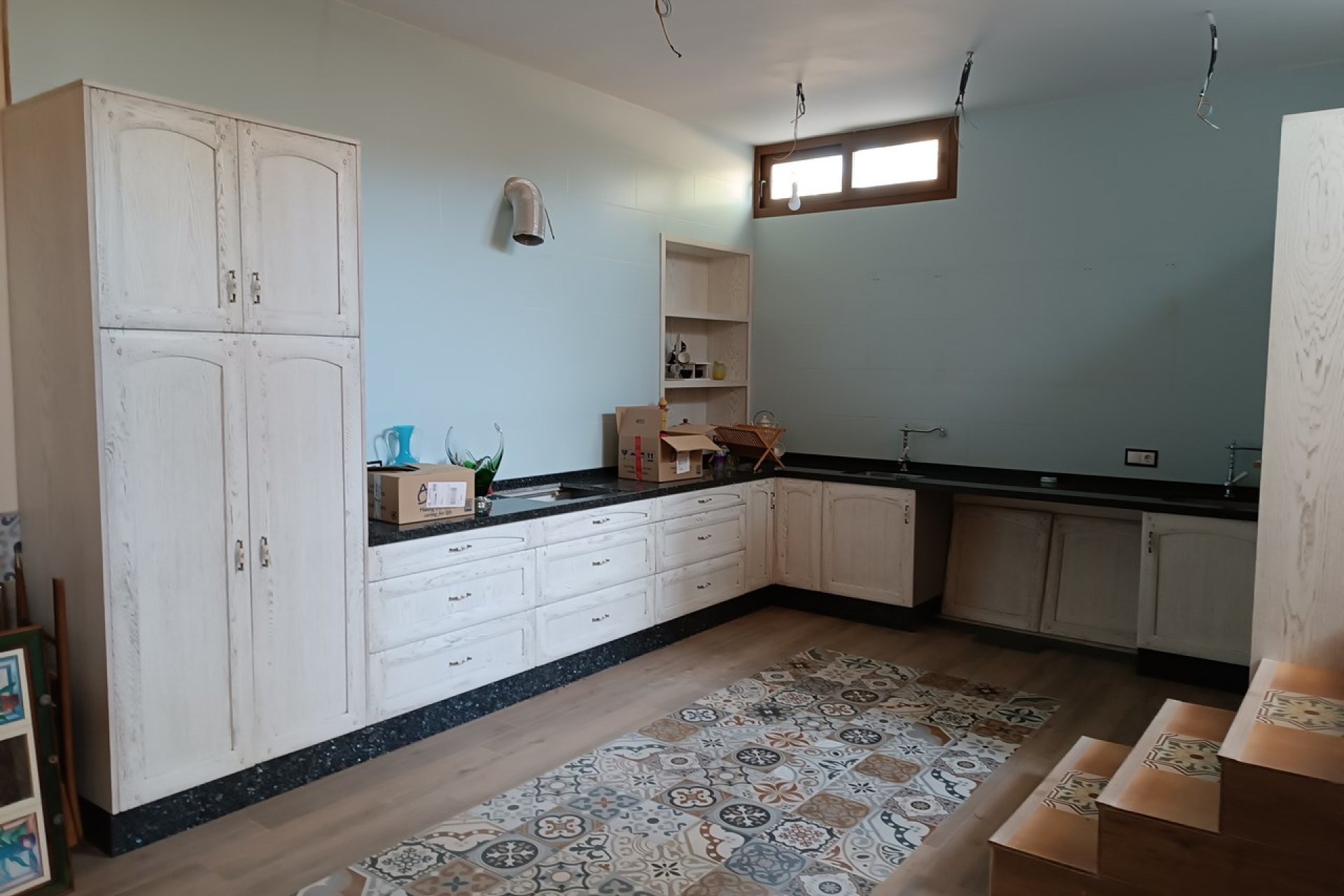 Revente - Villa -
Yecla - Inland