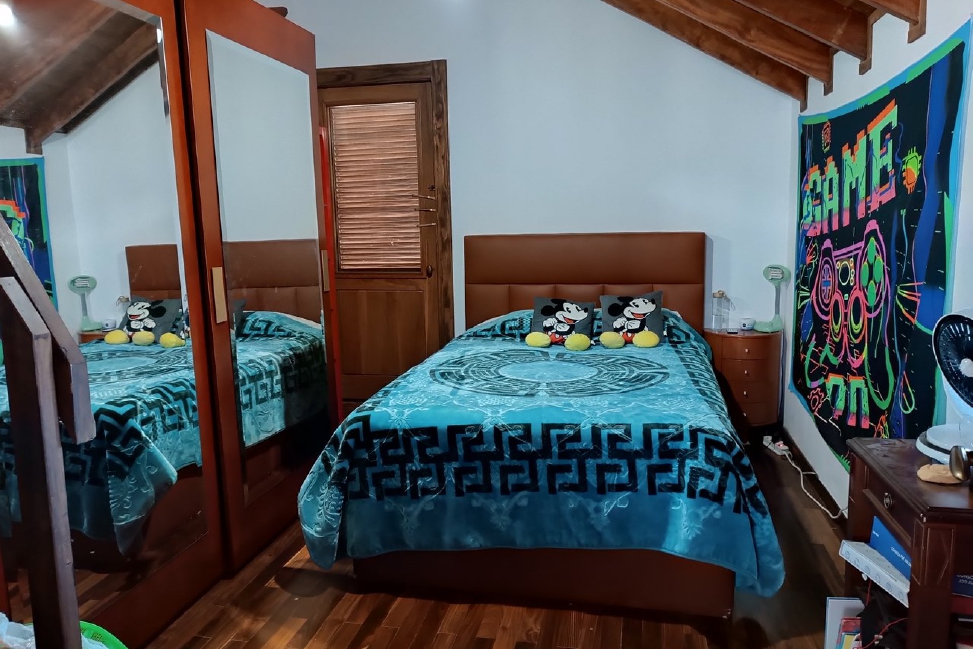 Revente - Villa -
Yecla - Inland