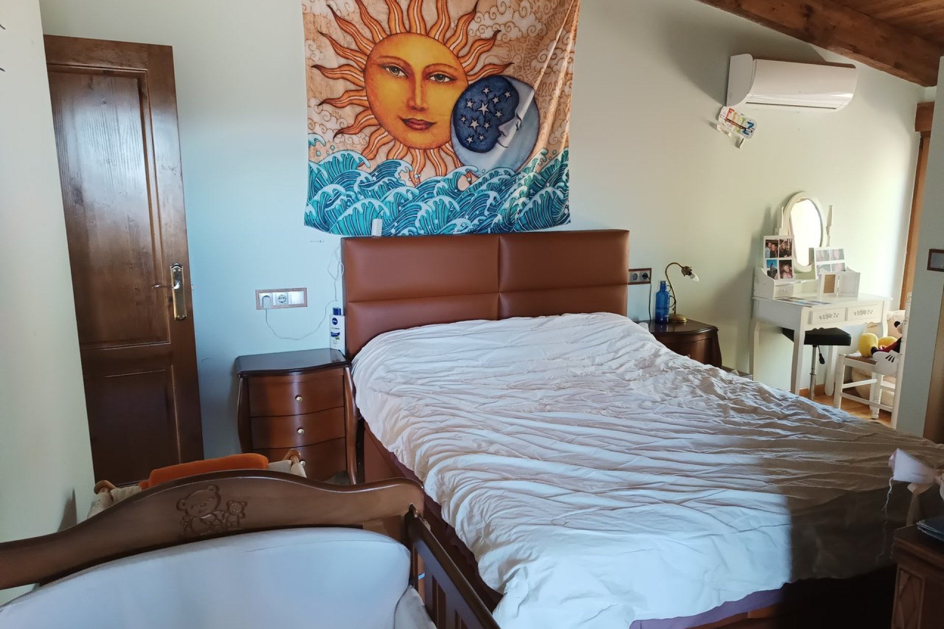 Revente - Villa -
Yecla - Inland