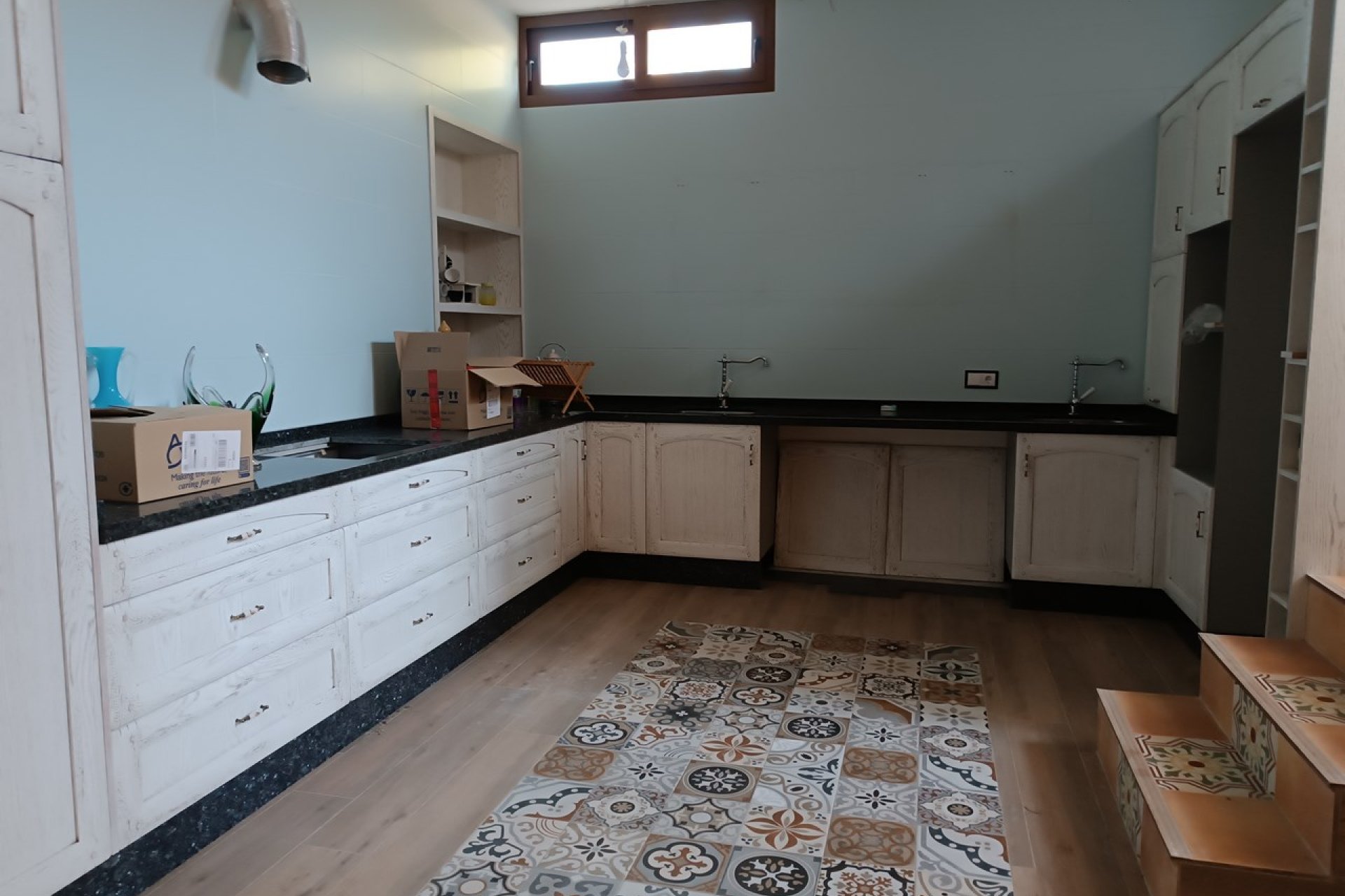 Revente - Villa -
Yecla - Inland