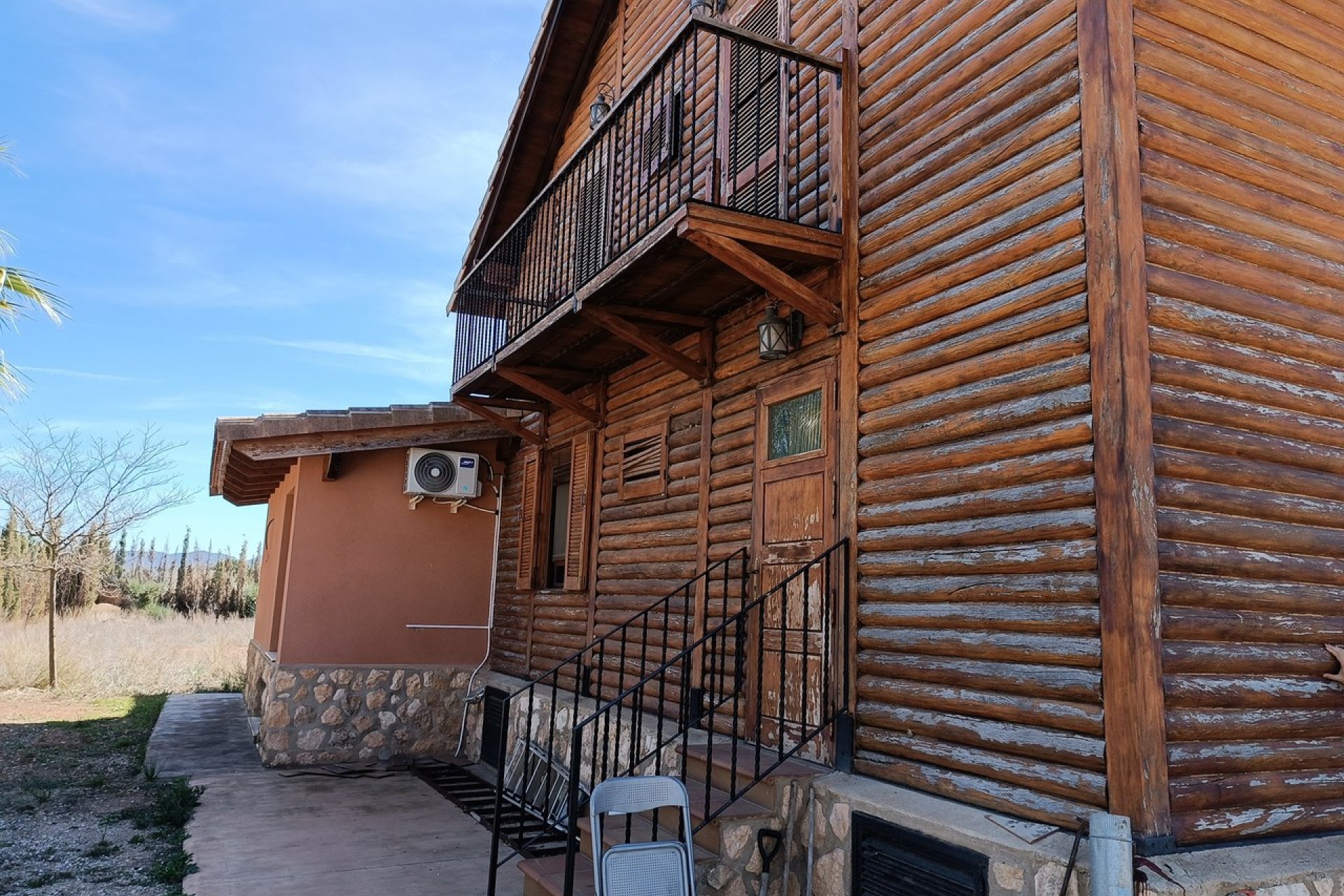 Revente - Villa -
Yecla - Inland