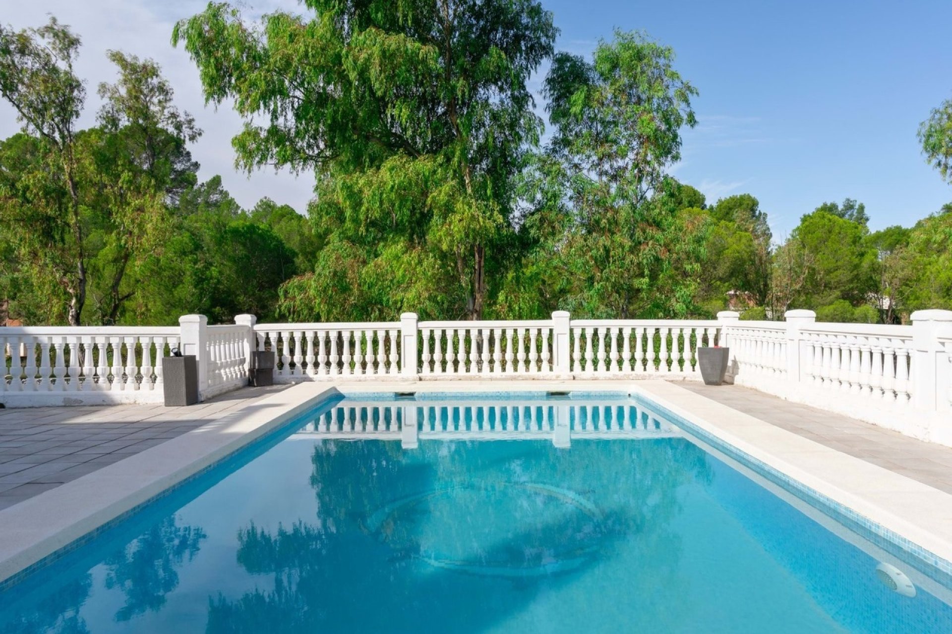 Revente - Villa -
Yecla - Inland