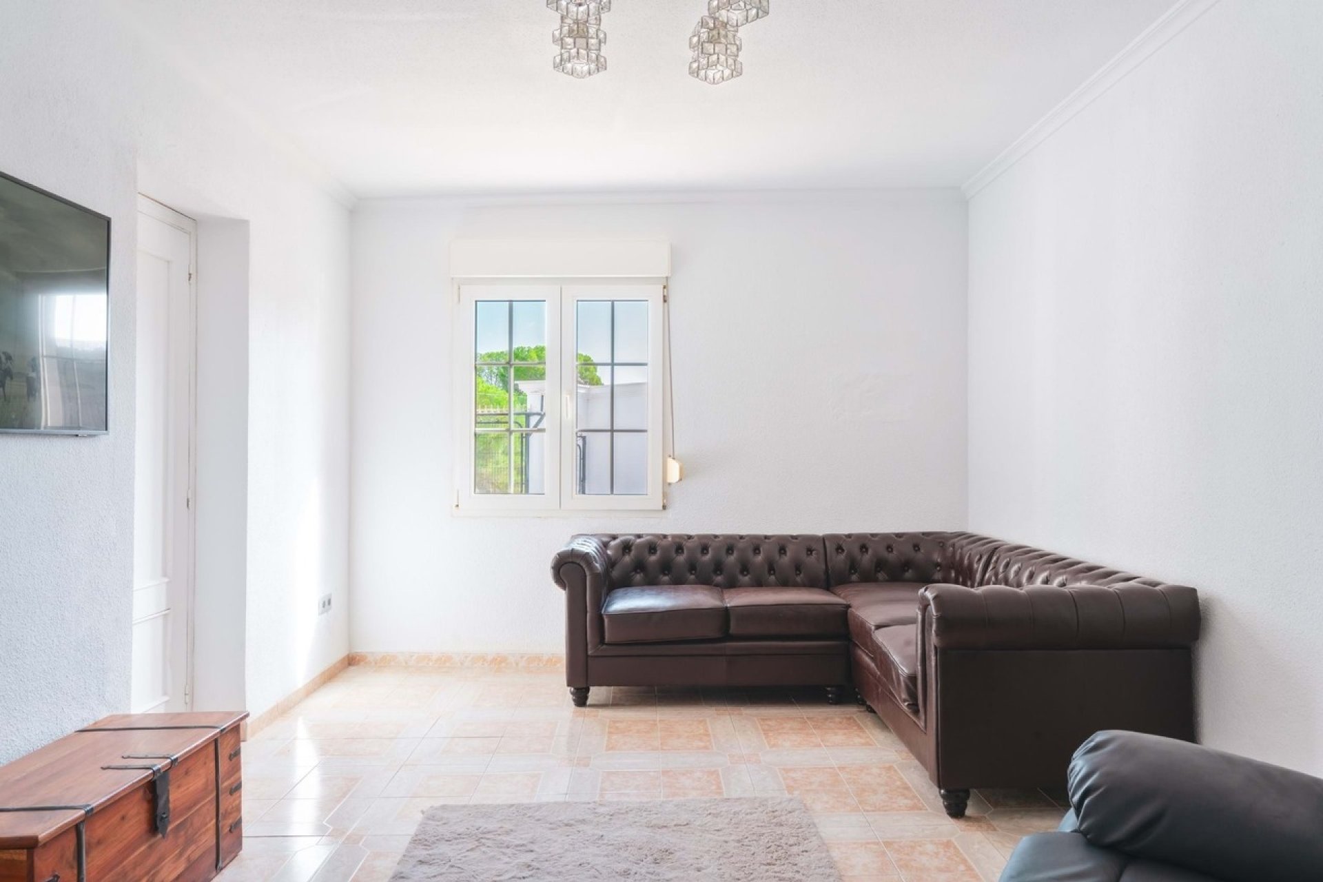 Revente - Villa -
Yecla - Inland