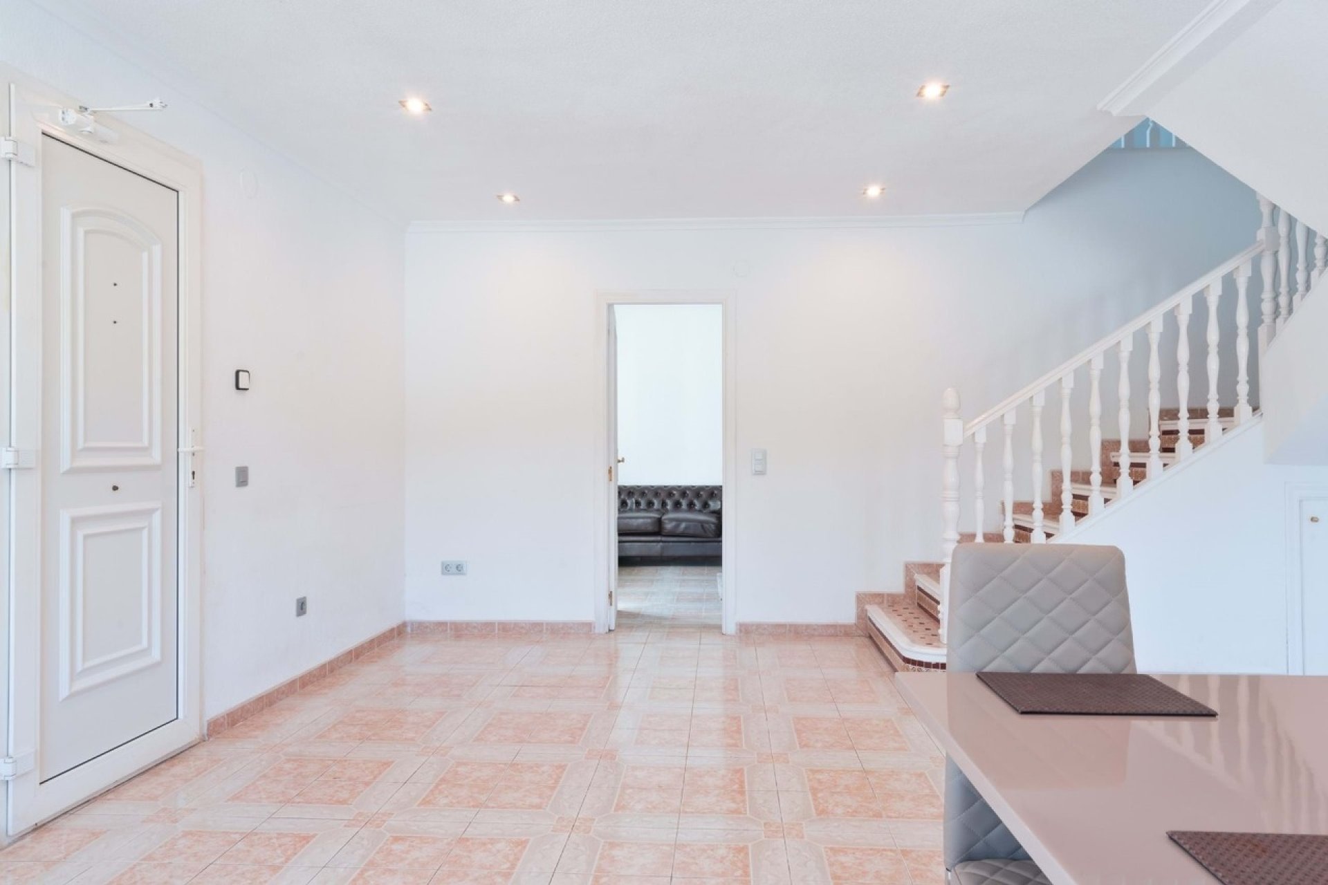 Revente - Villa -
Yecla - Inland