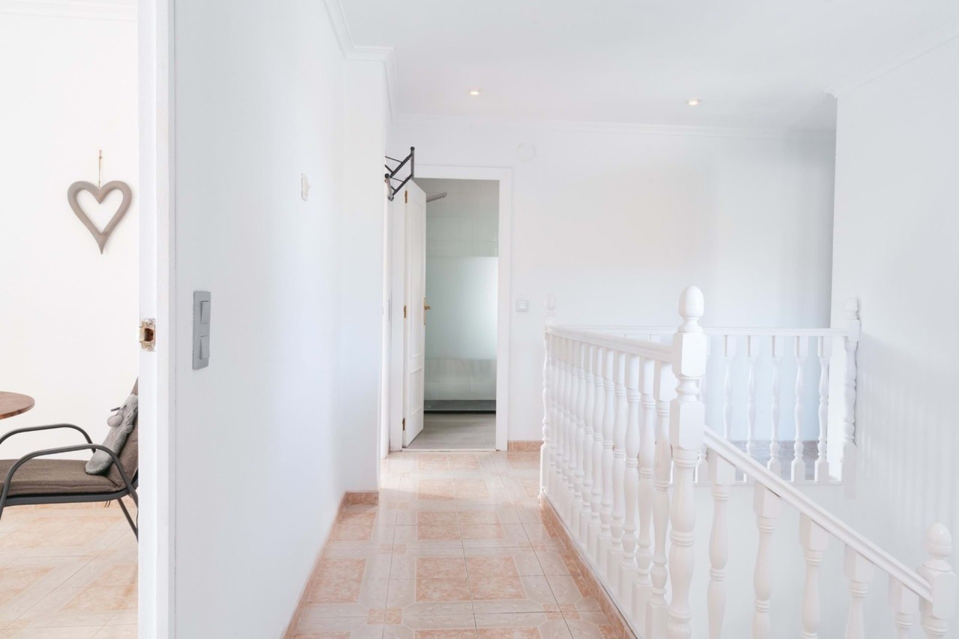 Revente - Villa -
Yecla - Inland