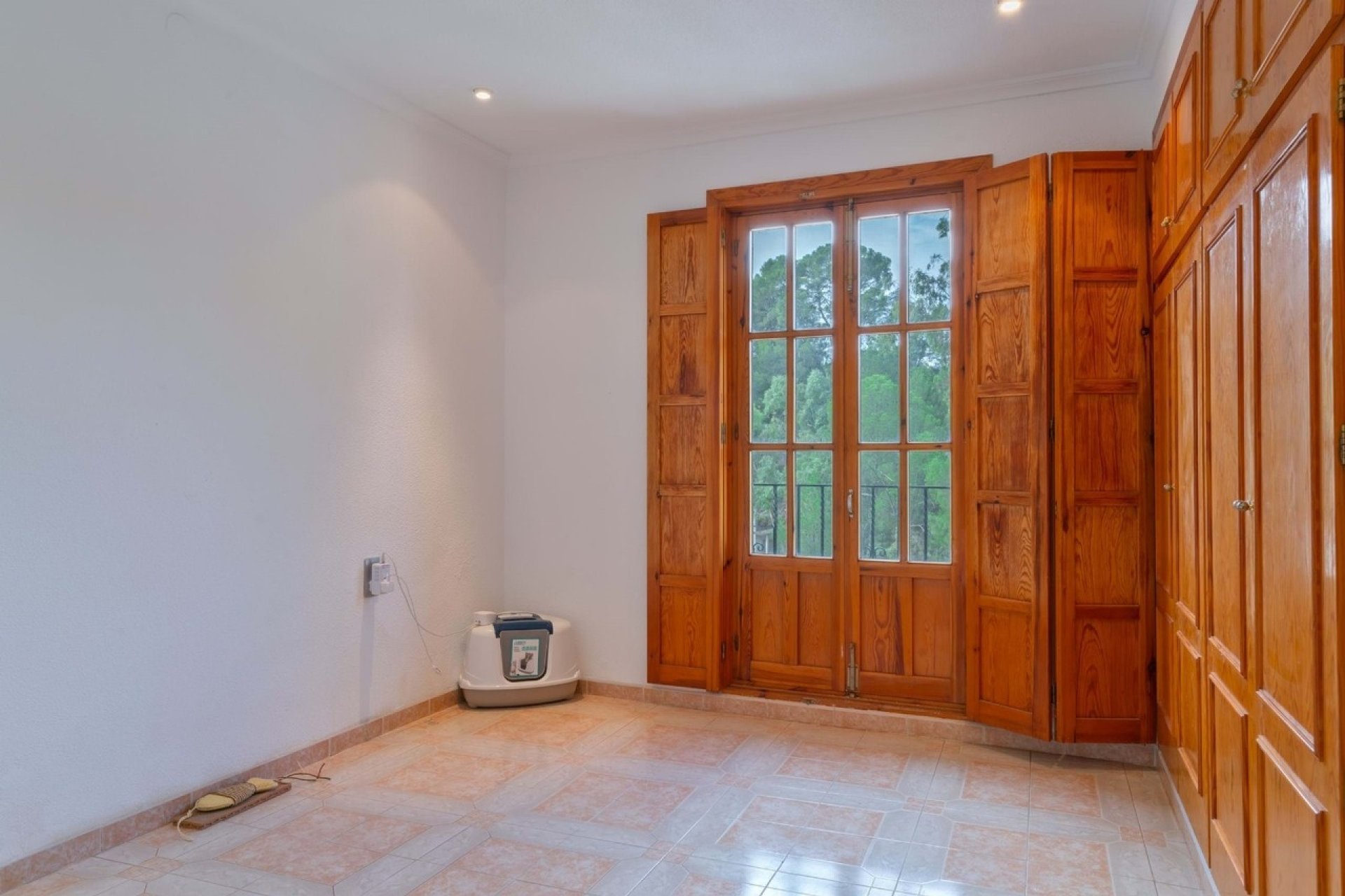 Revente - Villa -
Yecla - Inland