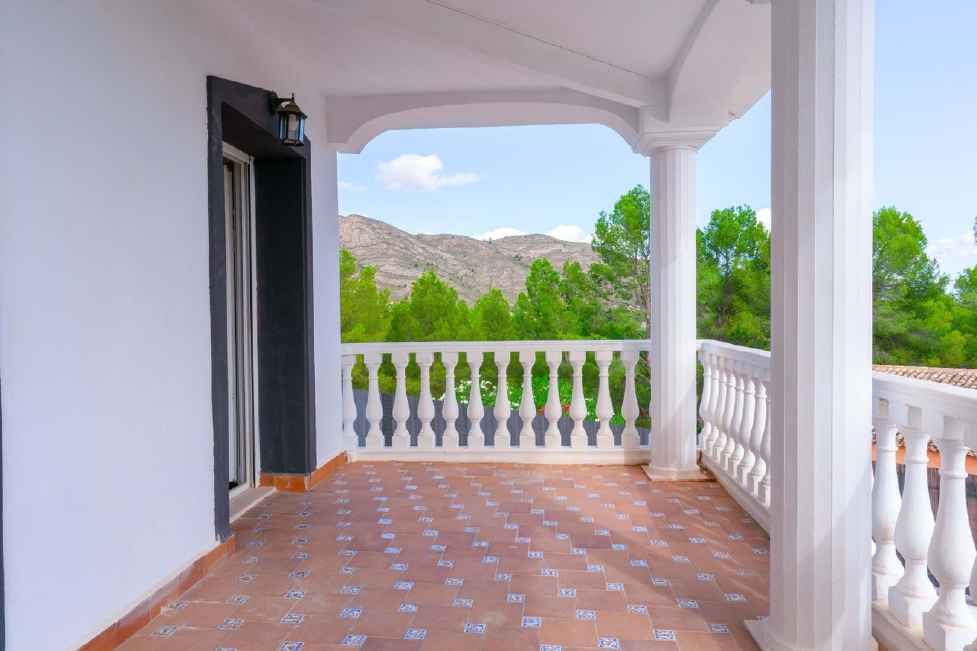 Revente - Villa -
Yecla - Inland