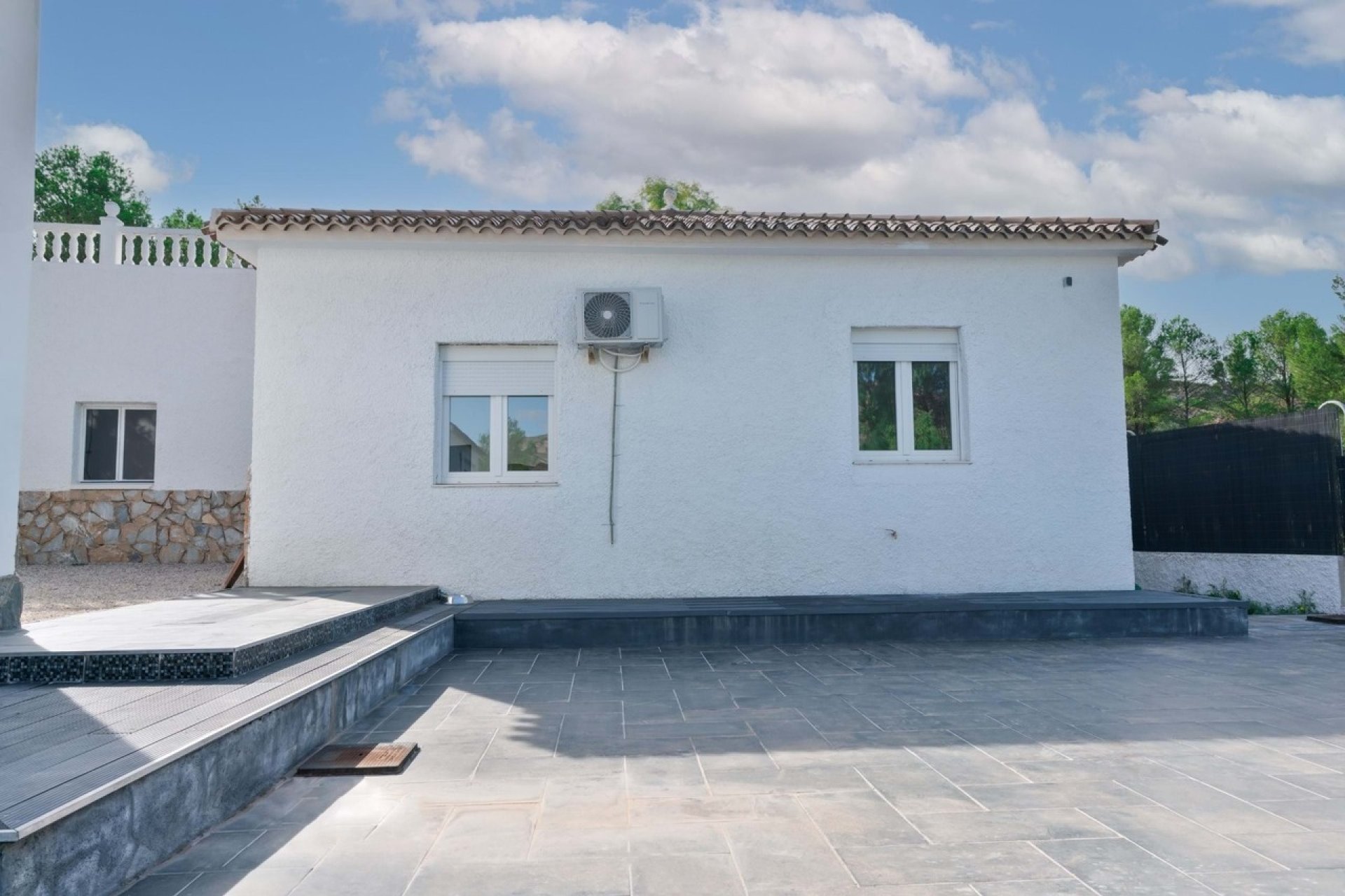 Revente - Villa -
Yecla - Inland
