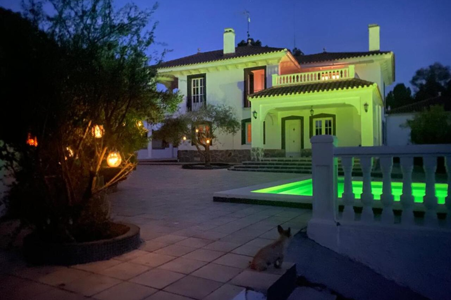Revente - Villa -
Yecla - Inland