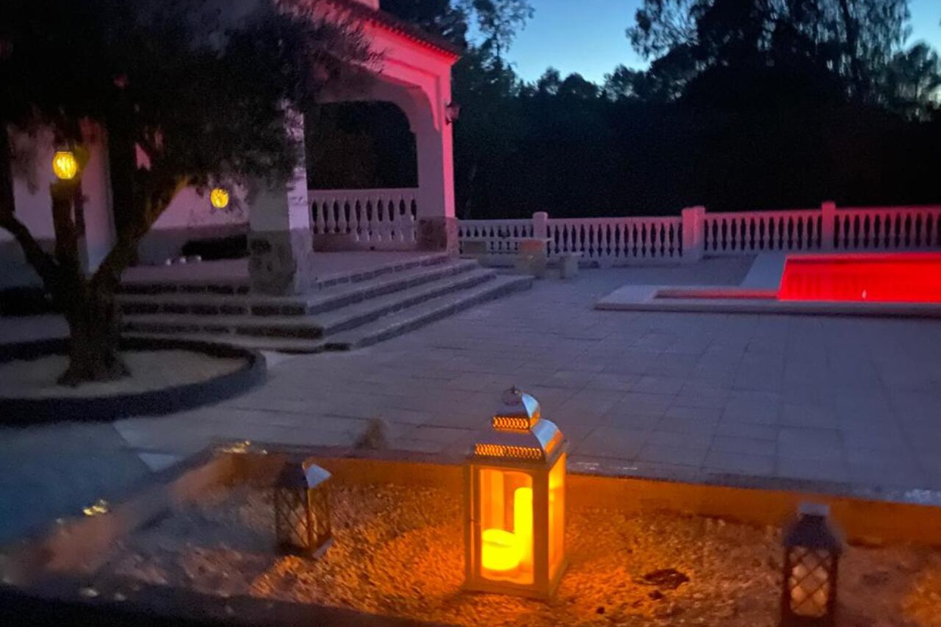 Revente - Villa -
Yecla - Inland