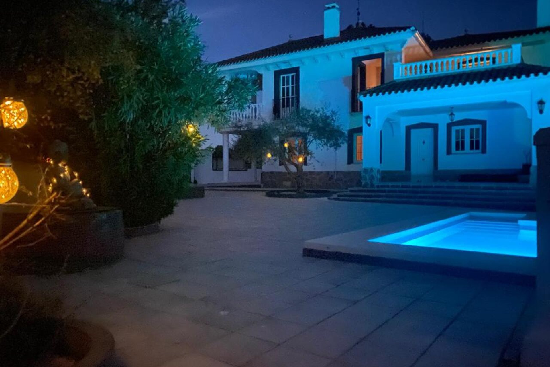 Revente - Villa -
Yecla - Inland