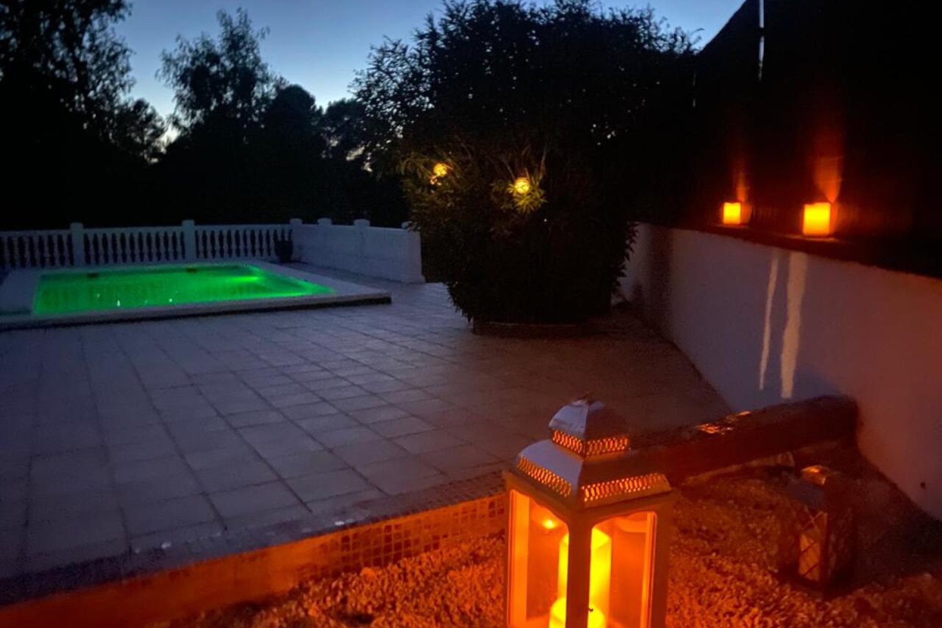 Revente - Villa -
Yecla - Inland