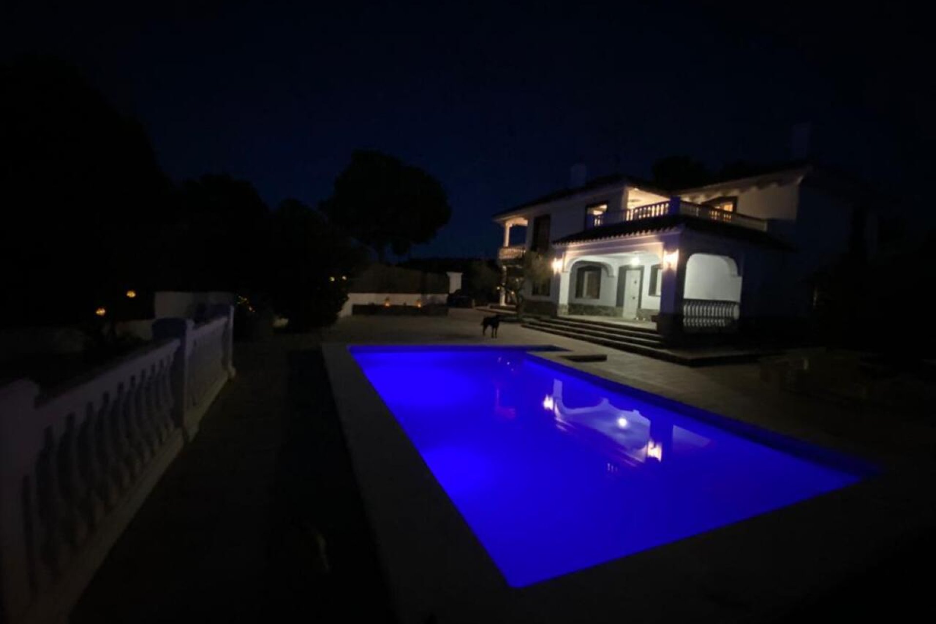 Revente - Villa -
Yecla - Inland