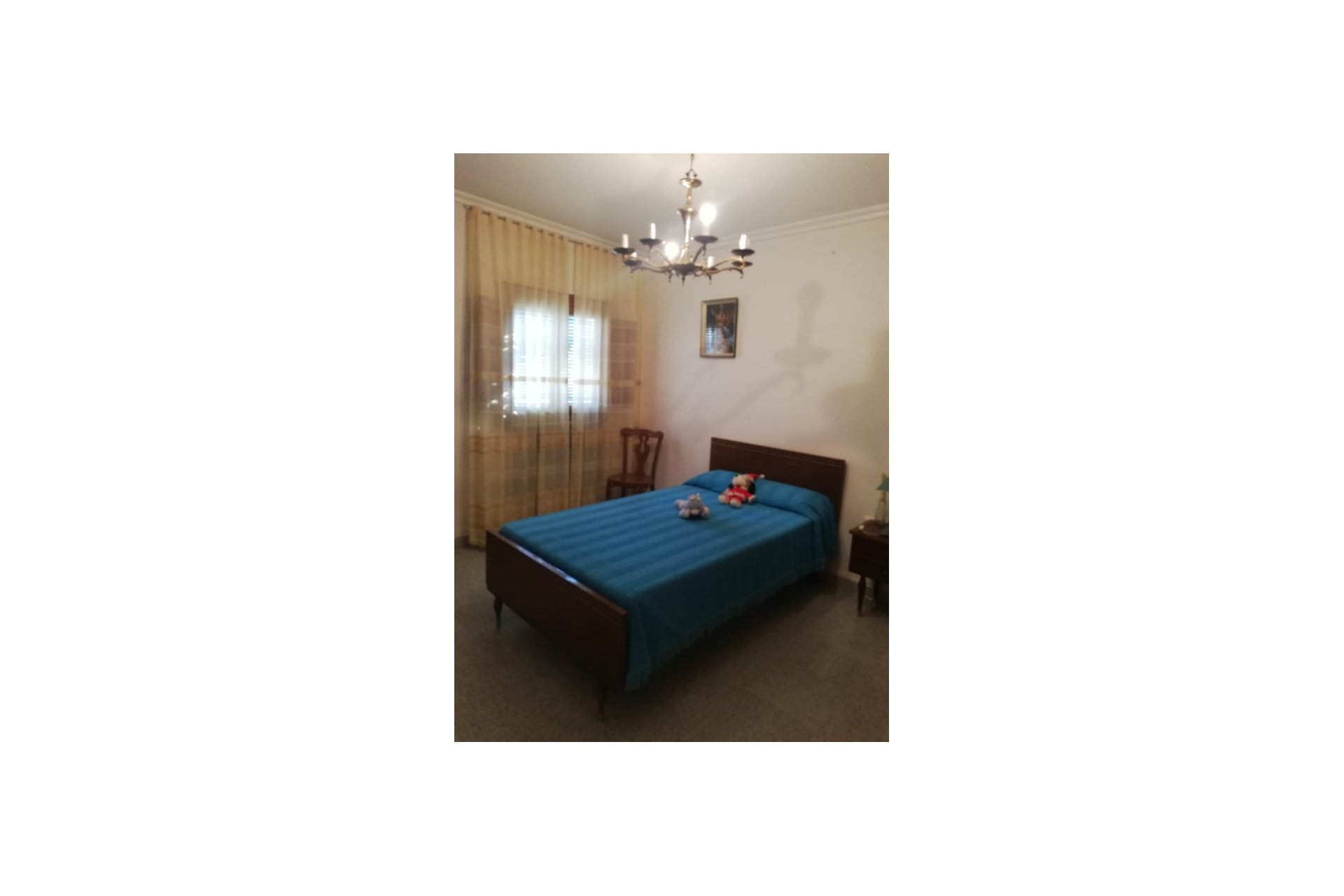 Revente - Villa -
Yecla - Inland