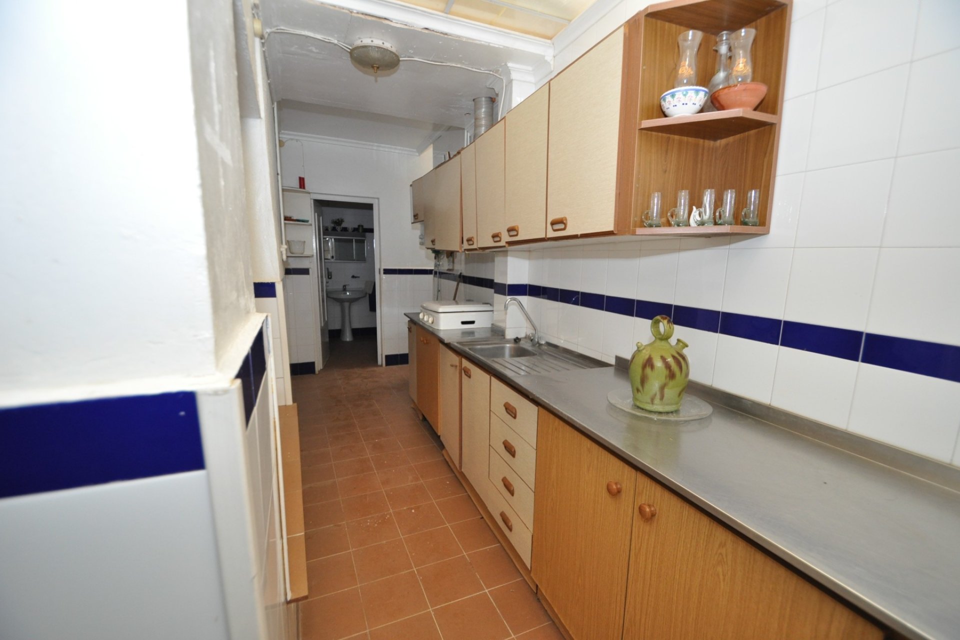 Revente - Villa -
Yecla - Inland