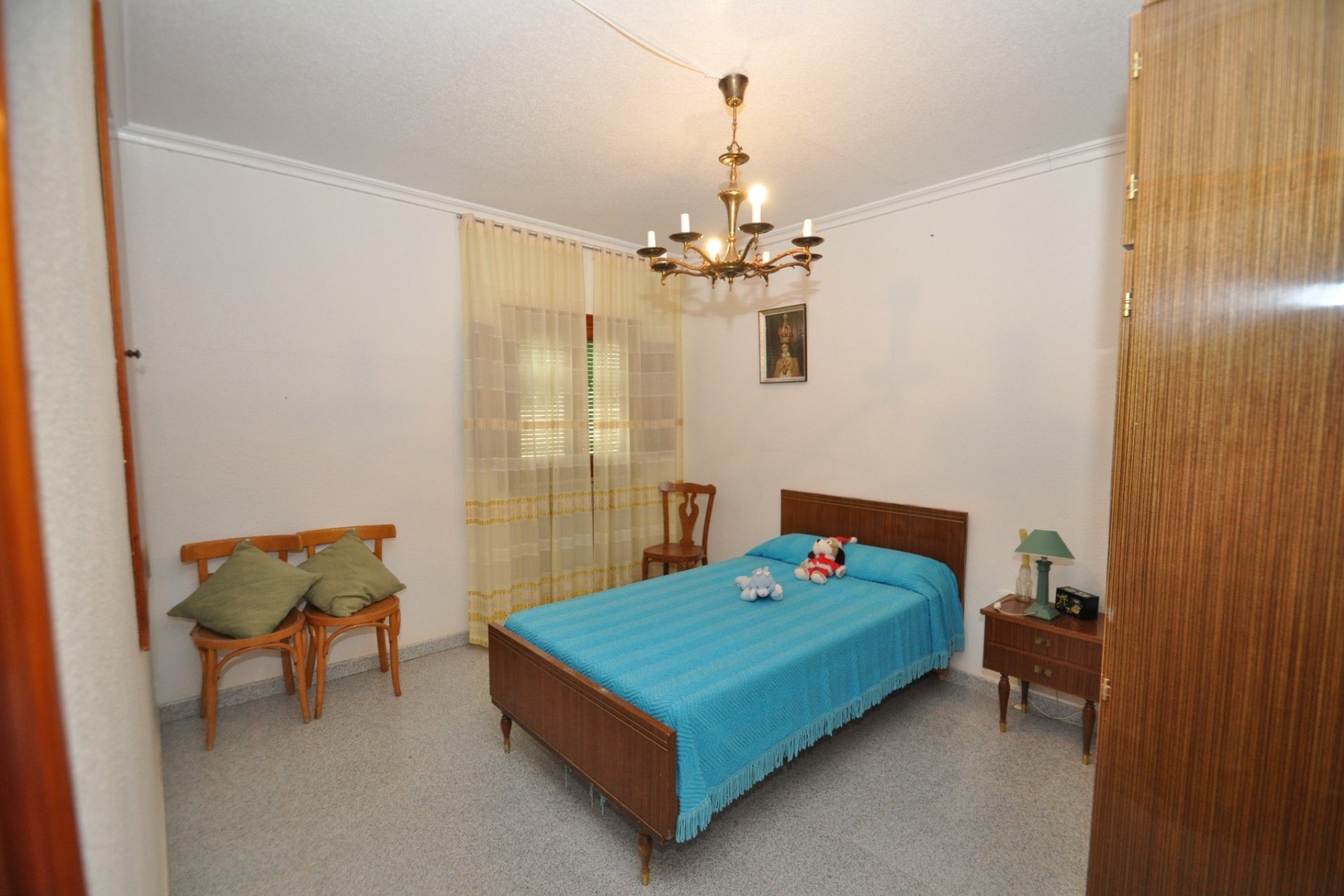 Revente - Villa -
Yecla - Inland