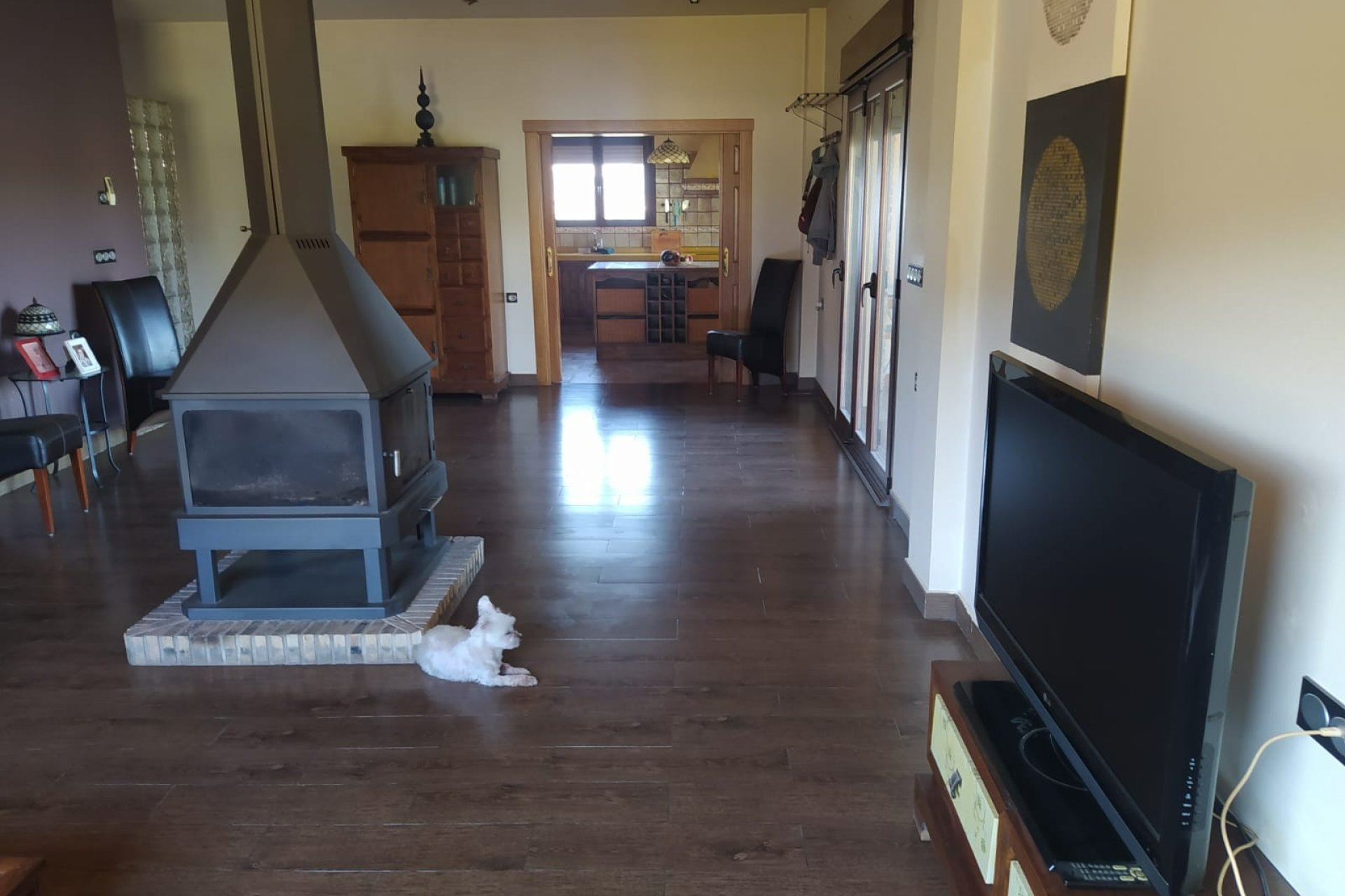Revente - Villa -
Yecla - Inland