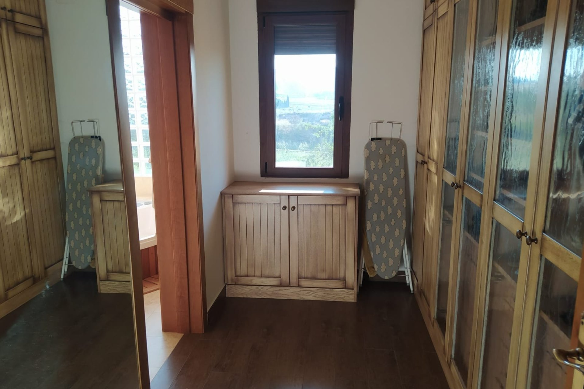 Revente - Villa -
Yecla - Inland