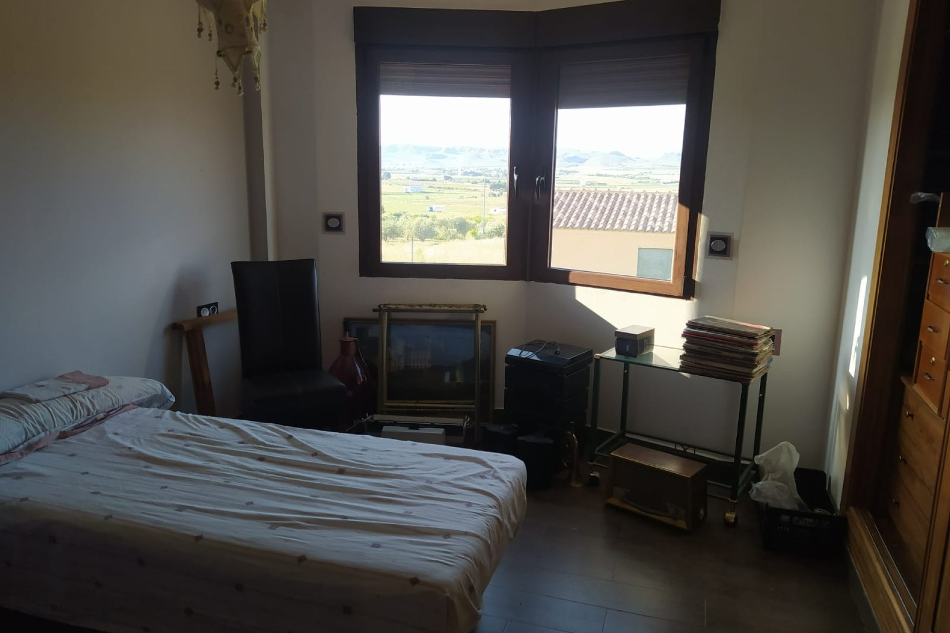 Revente - Villa -
Yecla - Inland