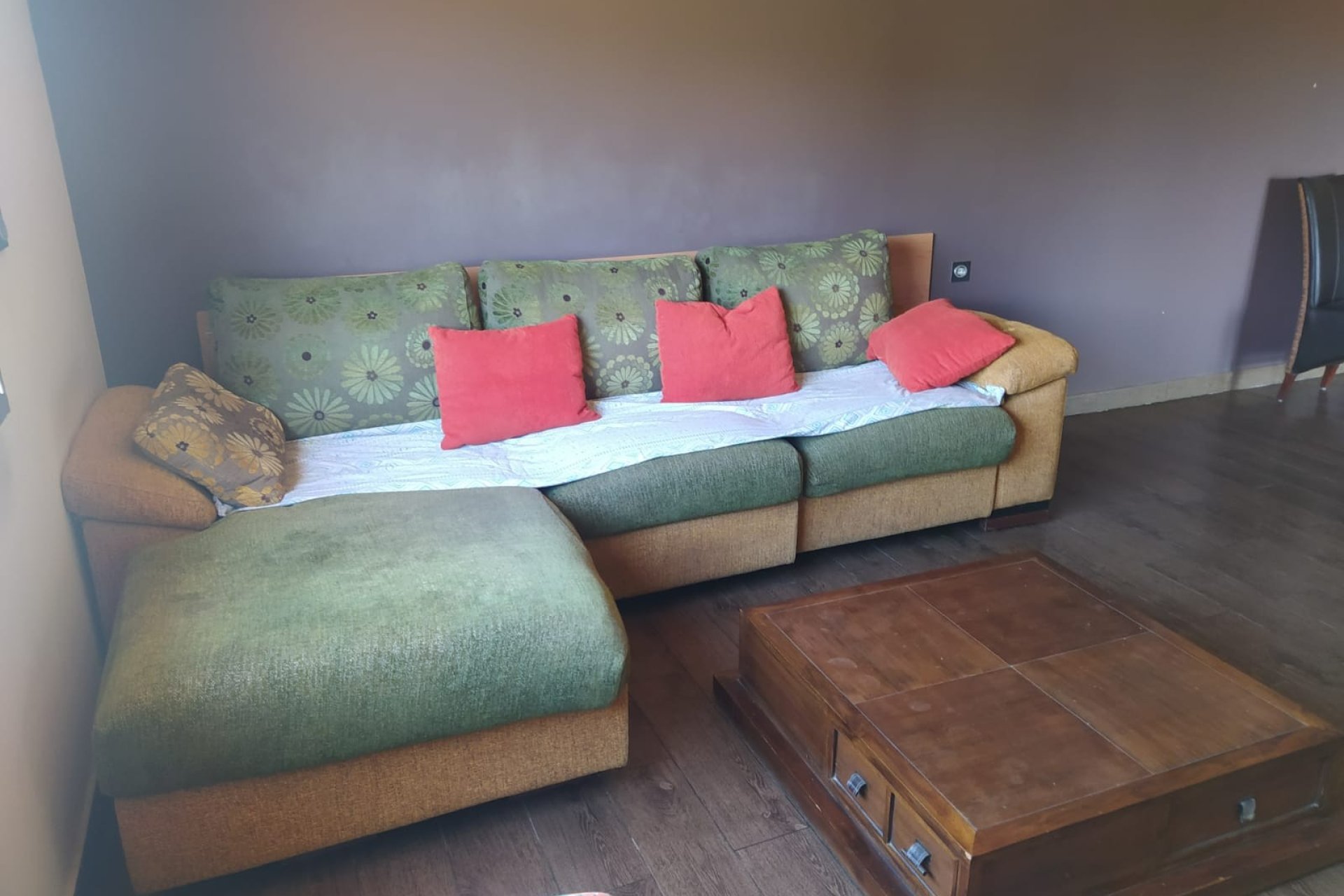 Revente - Villa -
Yecla - Inland