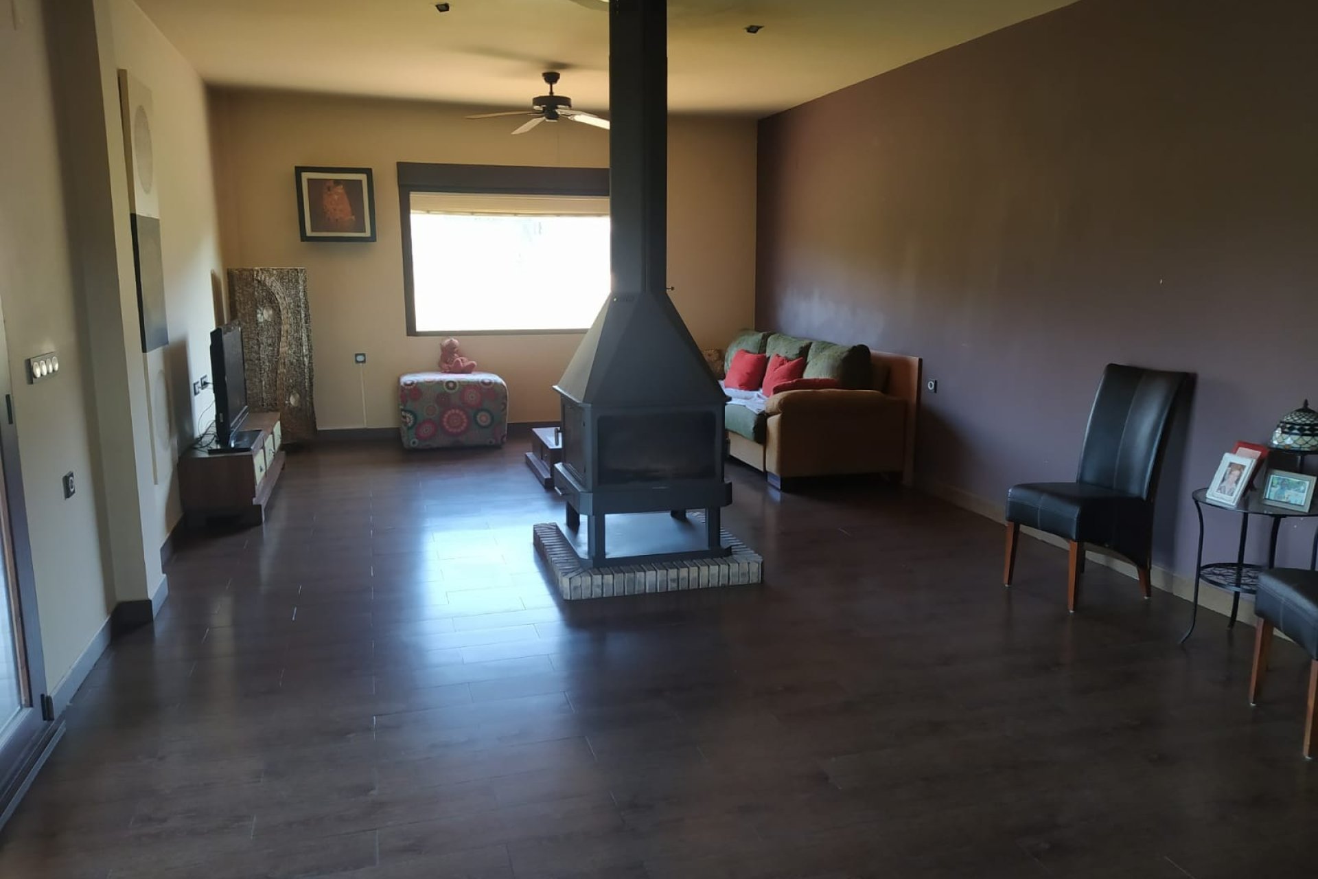 Revente - Villa -
Yecla - Inland