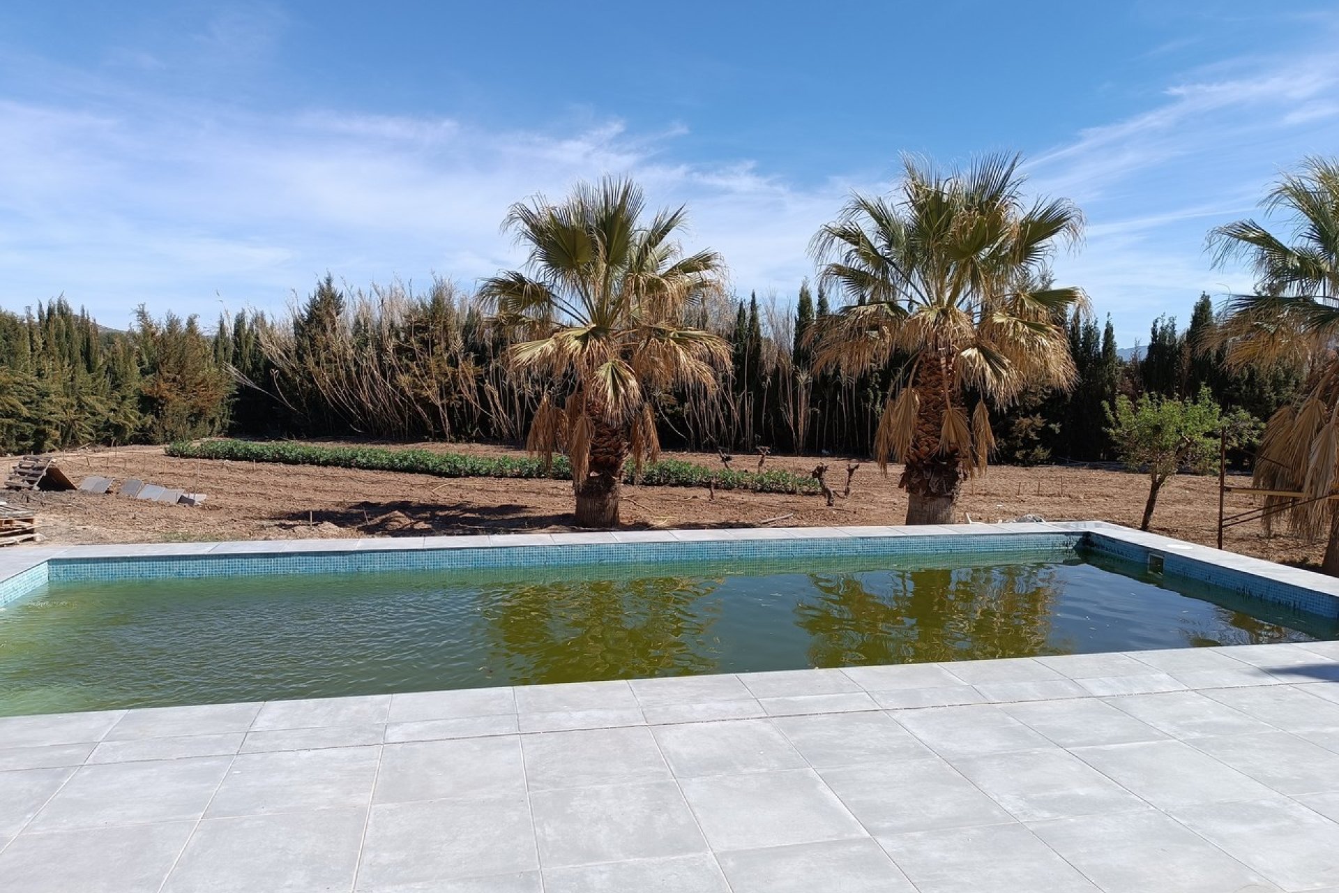 Revente - Villa -
Yecla - Inland