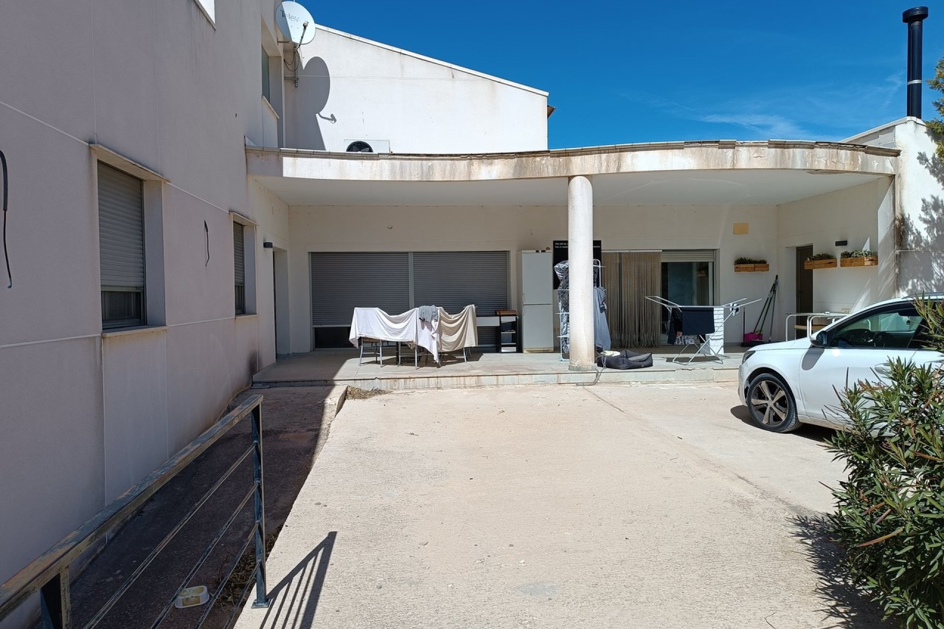 Revente - Villa -
Yecla - Inland