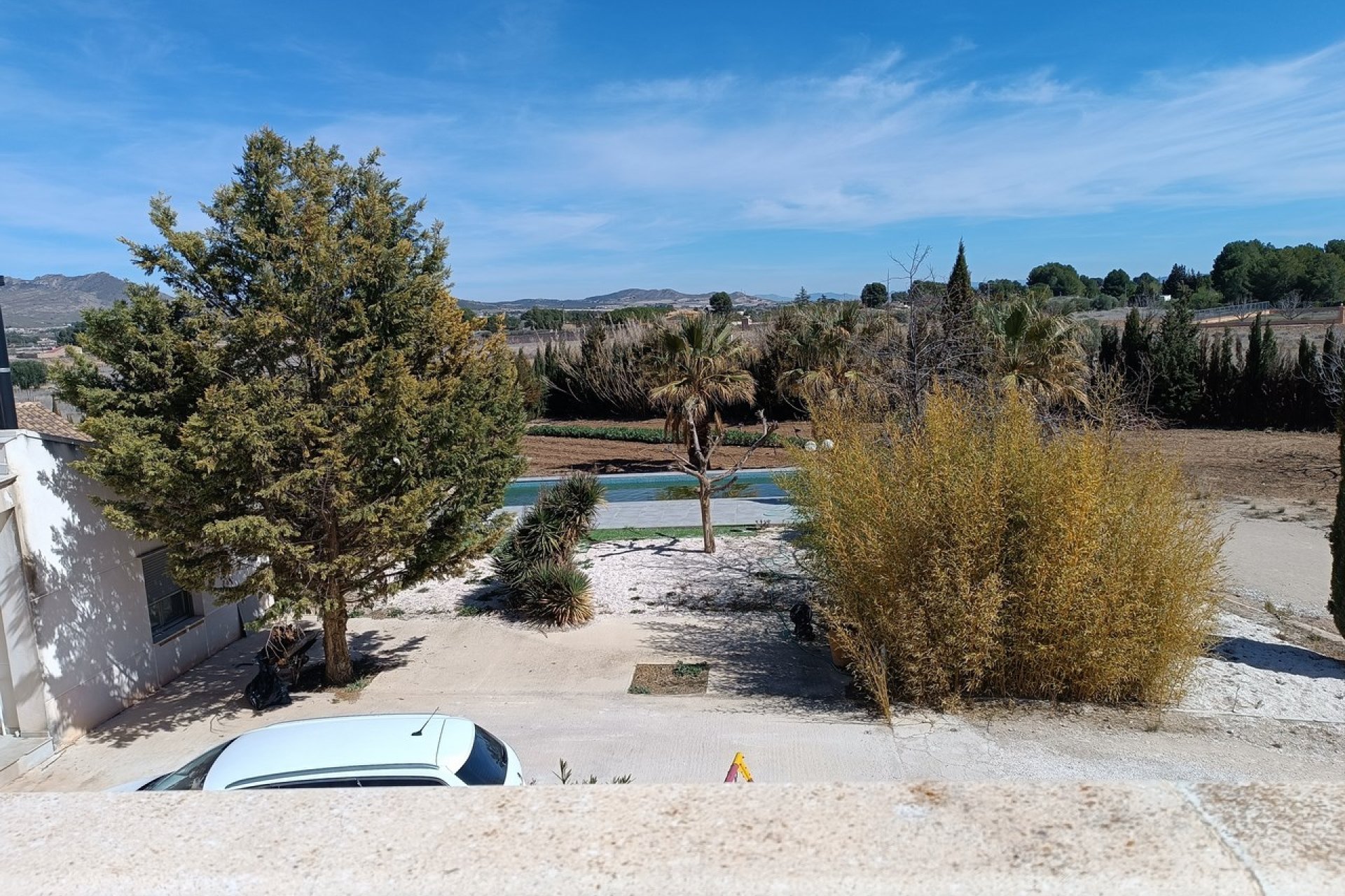 Revente - Villa -
Yecla - Inland