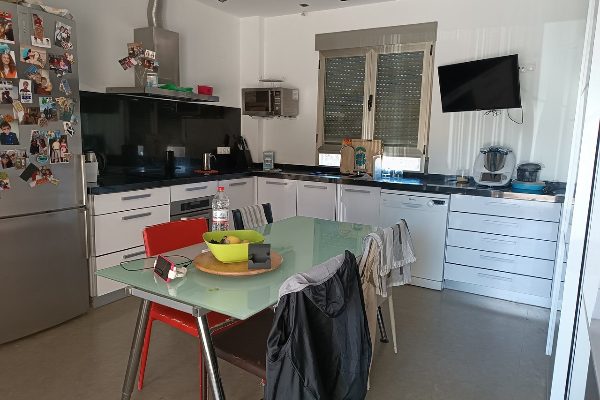Revente - Villa -
Yecla - Inland