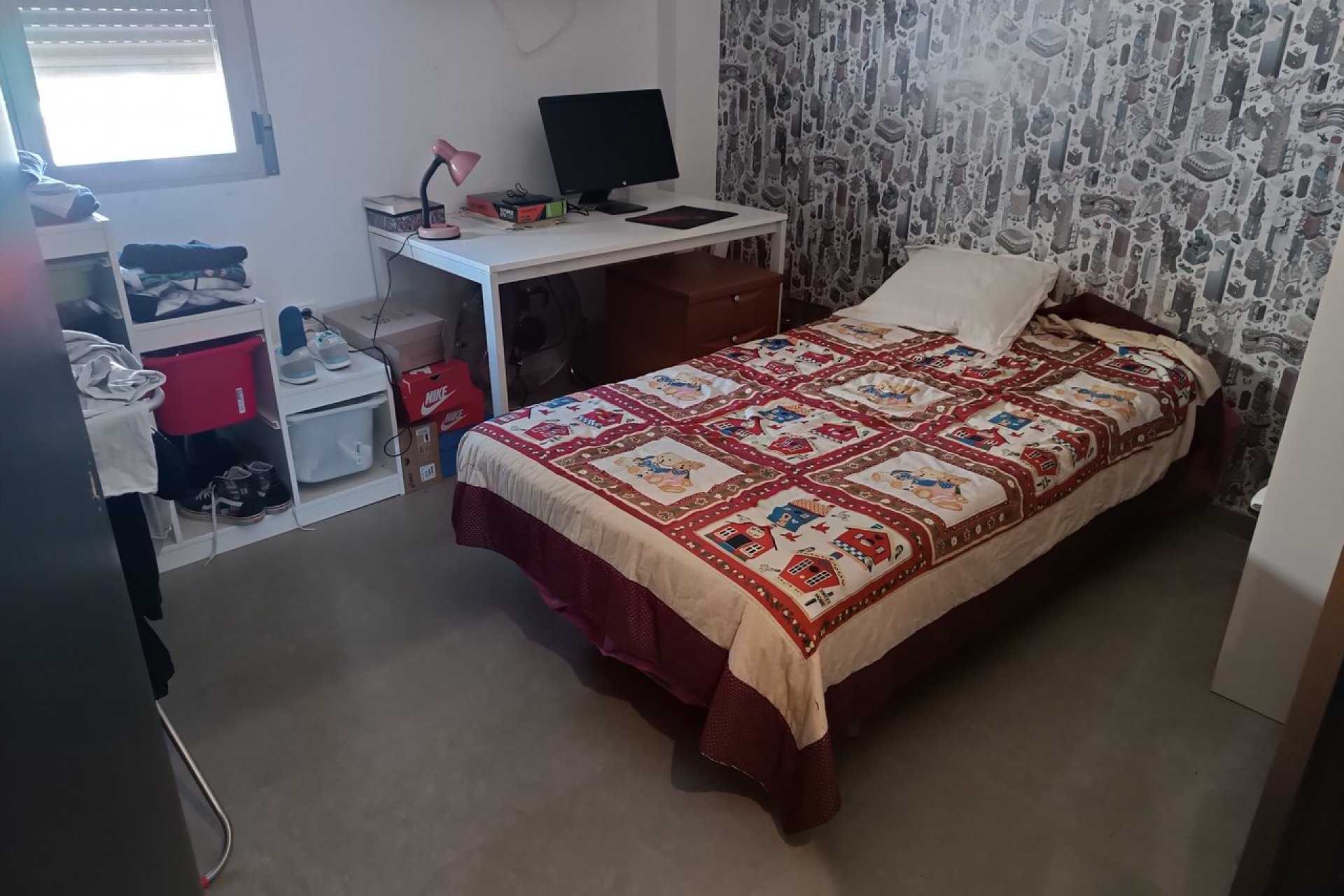 Revente - Villa -
Yecla - Inland