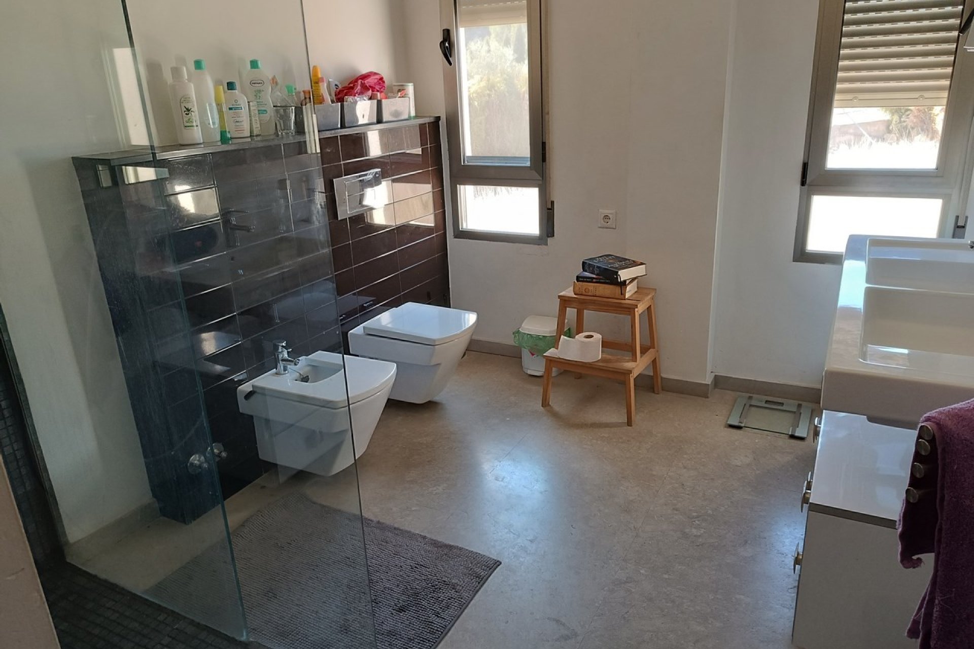 Revente - Villa -
Yecla - Inland