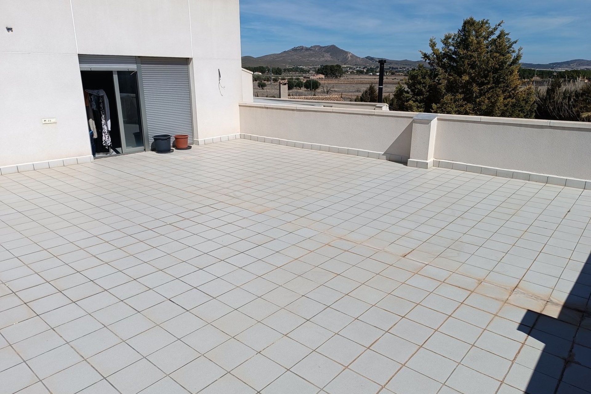 Revente - Villa -
Yecla - Inland