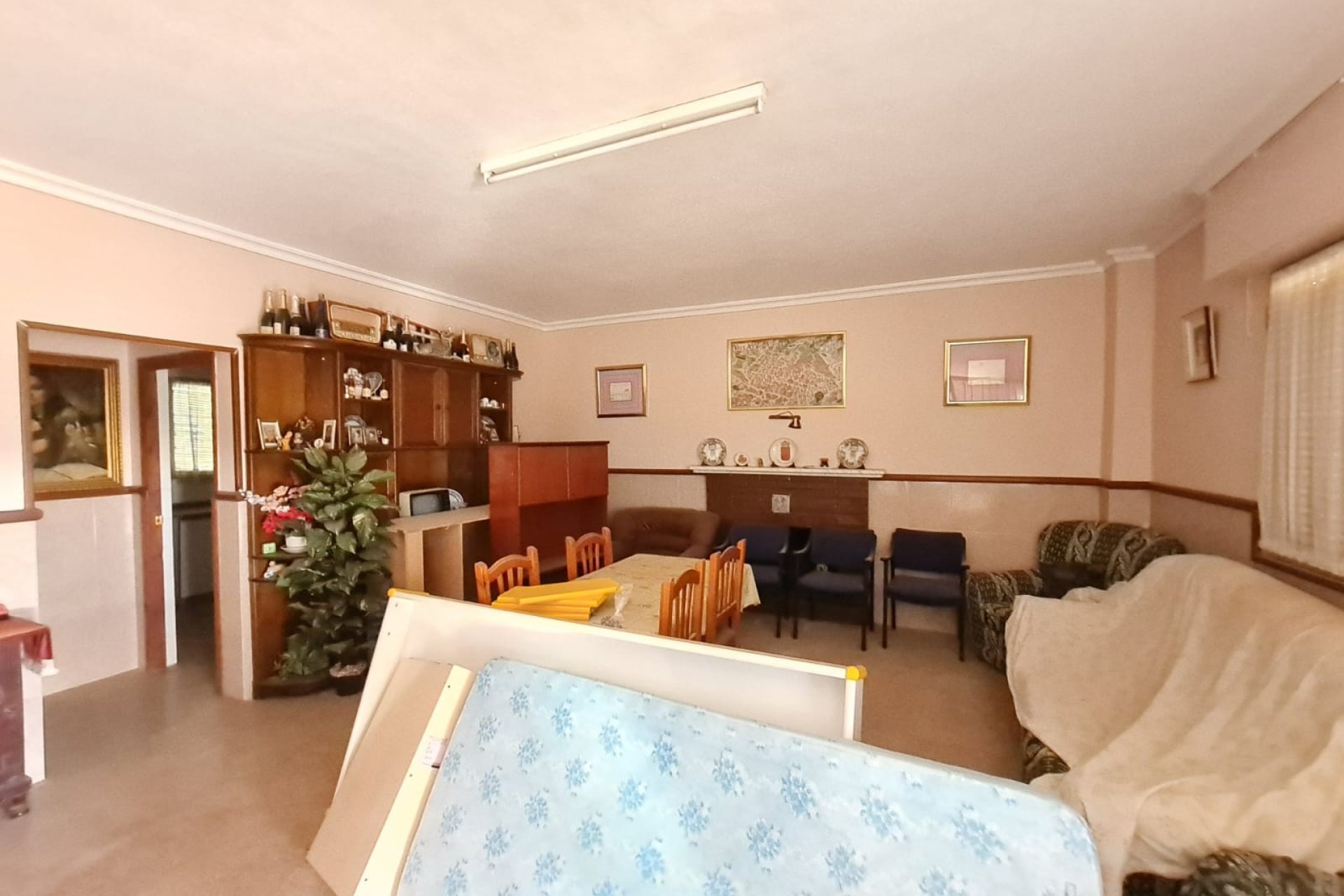 Revente - Villa -
Yecla - Inland