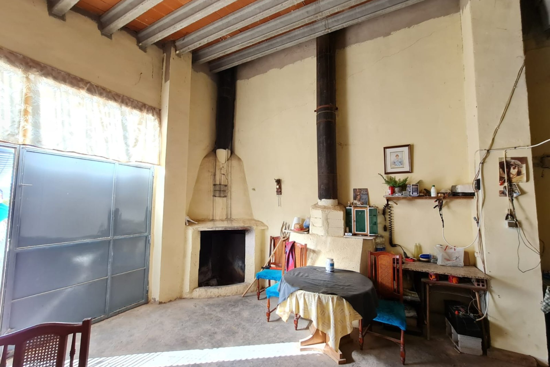 Revente - Villa -
Yecla - Inland