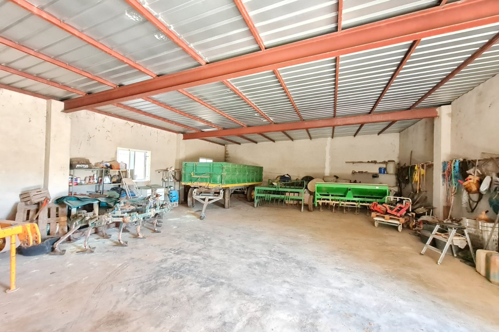 Revente - Villa -
Yecla - Inland