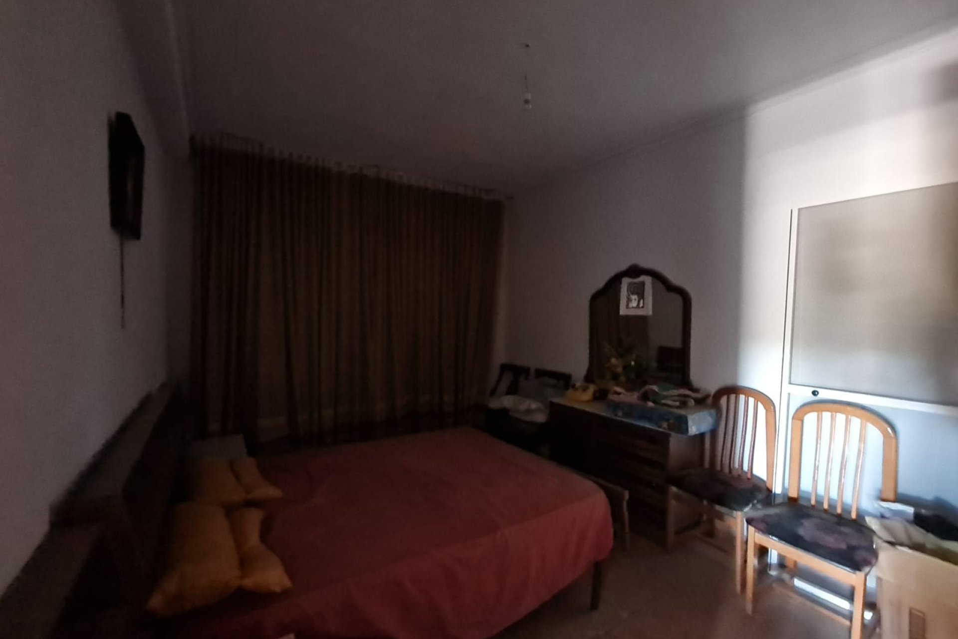 Revente - Villa -
Yecla - Inland