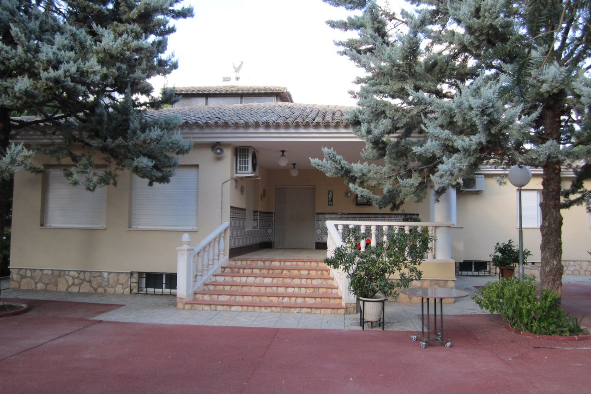 Revente - Villa -
Yecla - Inland