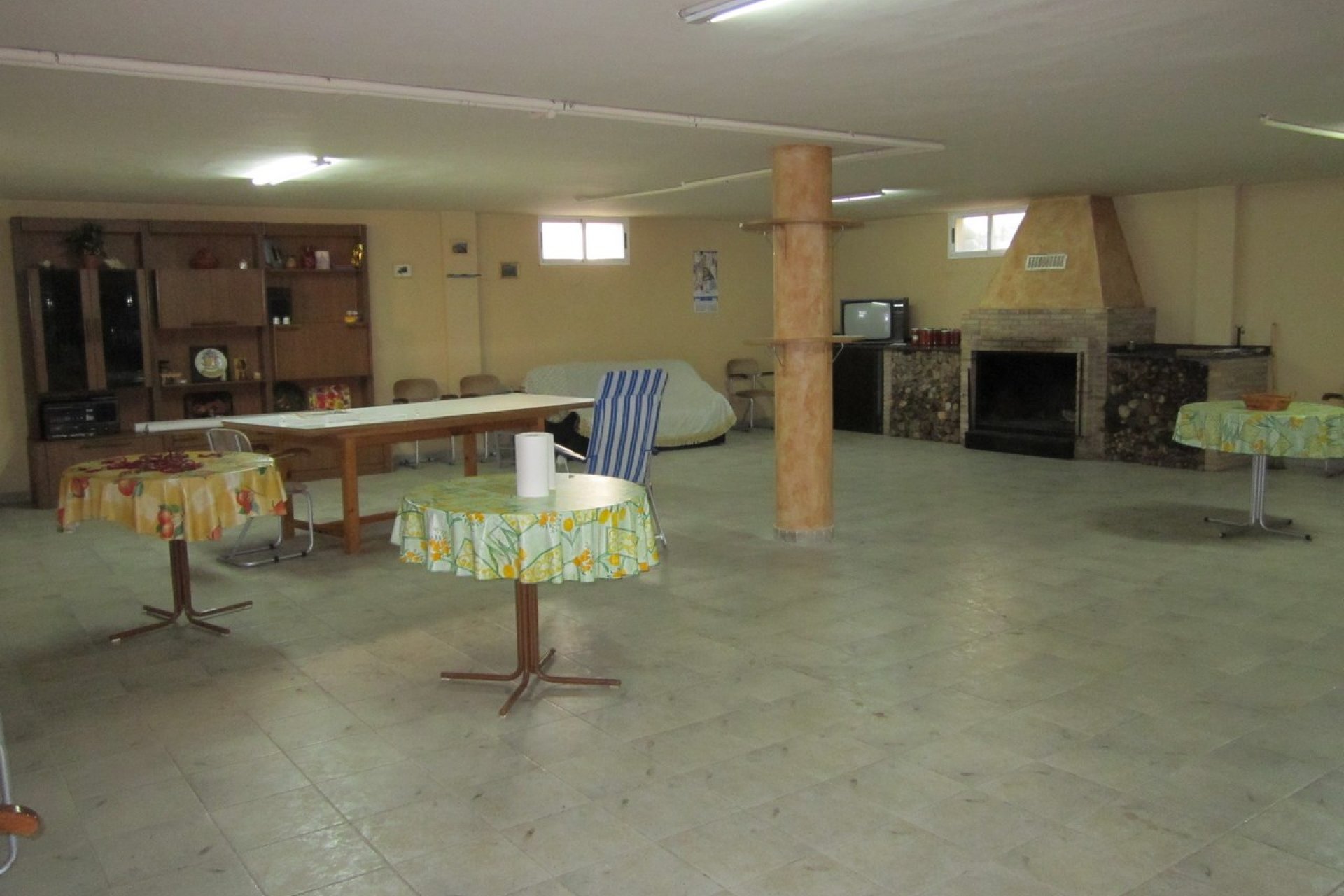 Revente - Villa -
Yecla - Inland