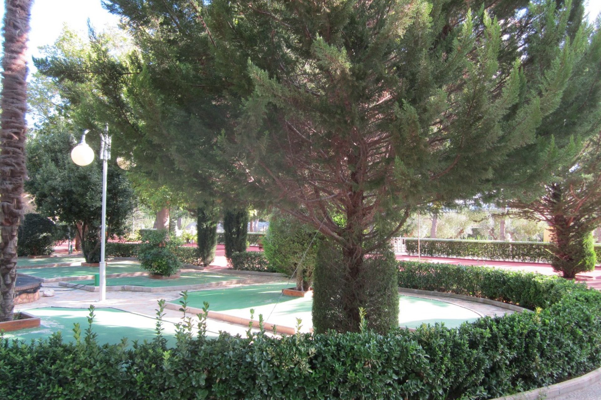 Revente - Villa -
Yecla - Inland