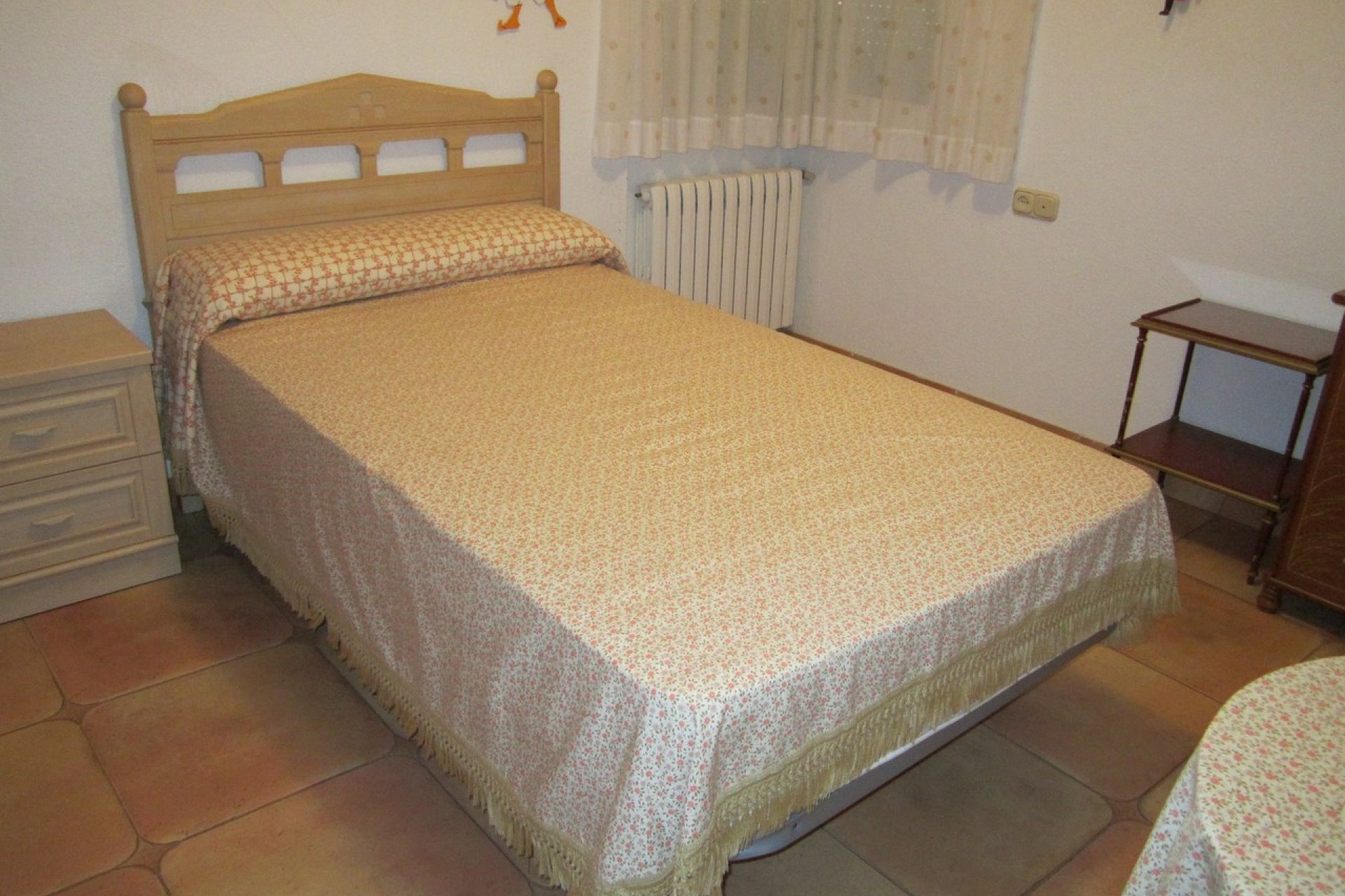 Revente - Villa -
Yecla - Inland