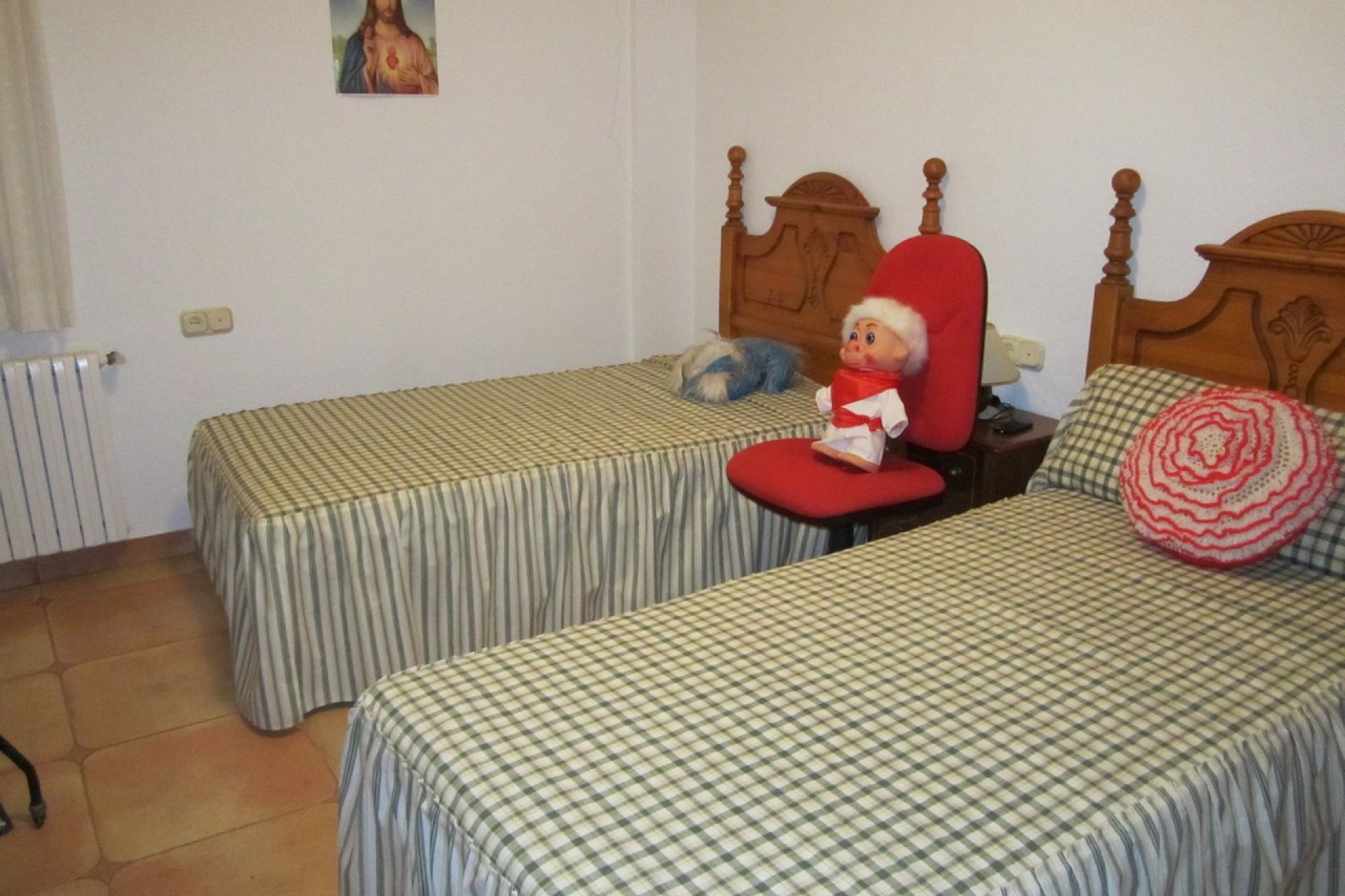 Revente - Villa -
Yecla - Inland