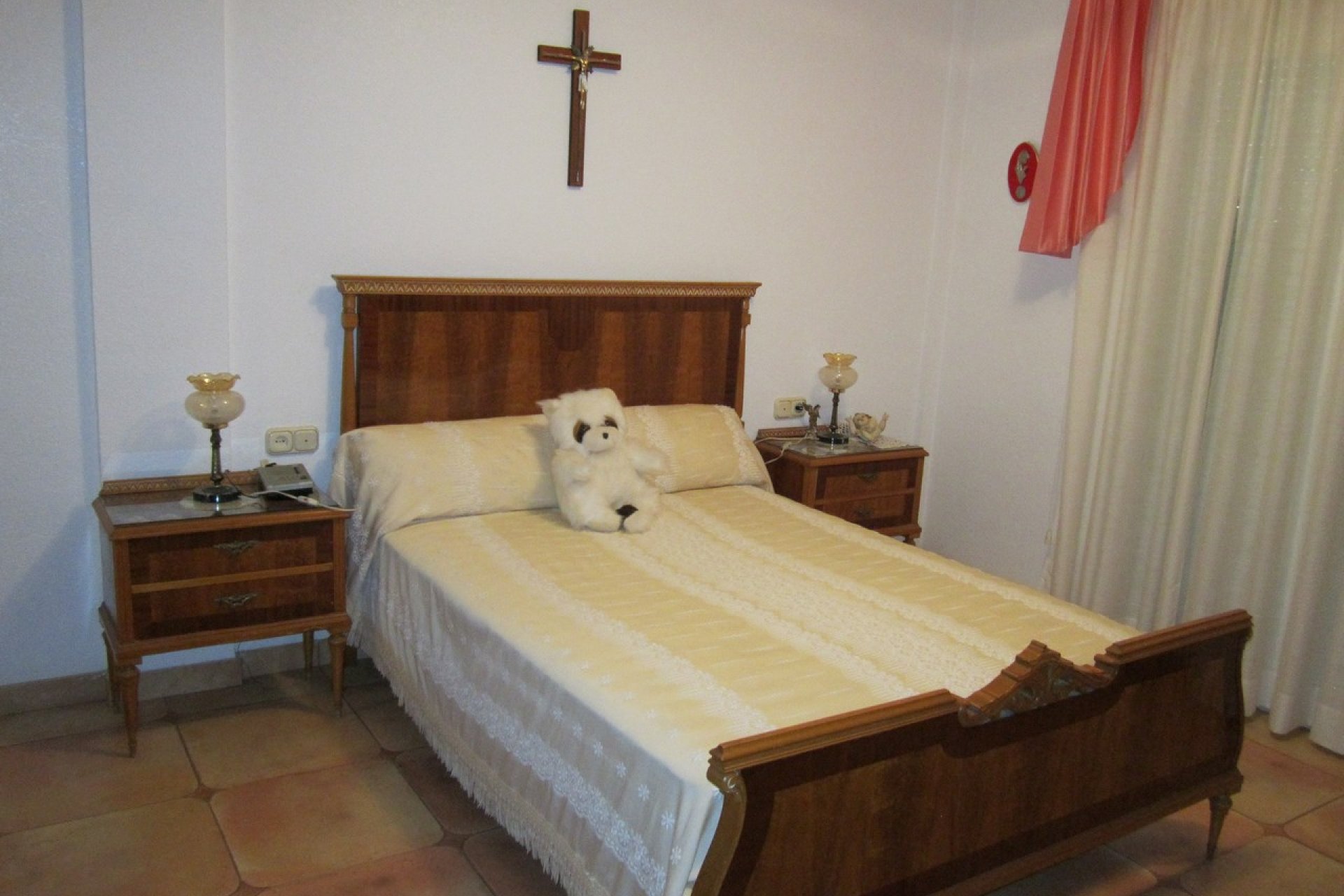 Revente - Villa -
Yecla - Inland