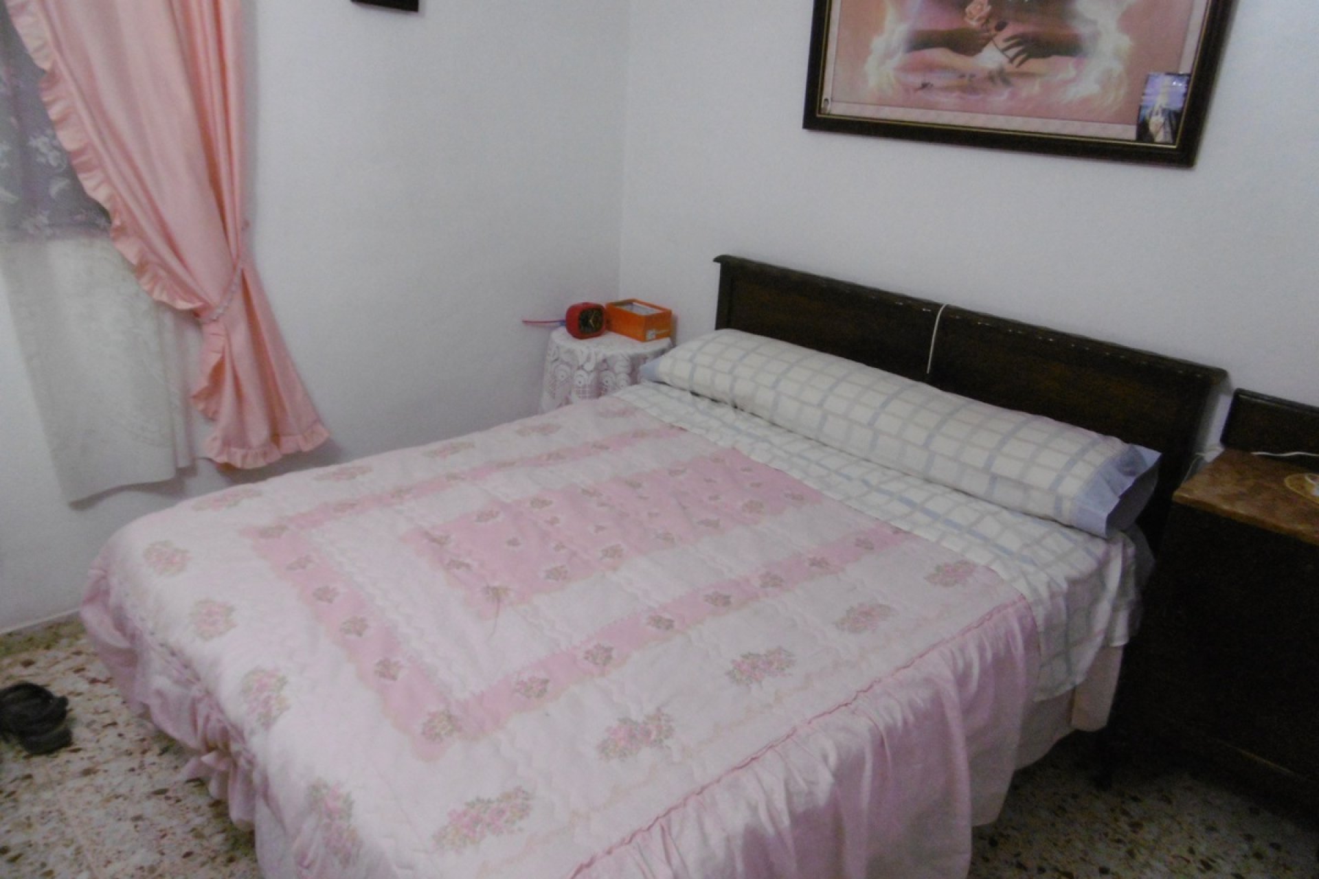 Revente - Villa -
Yecla - Inland