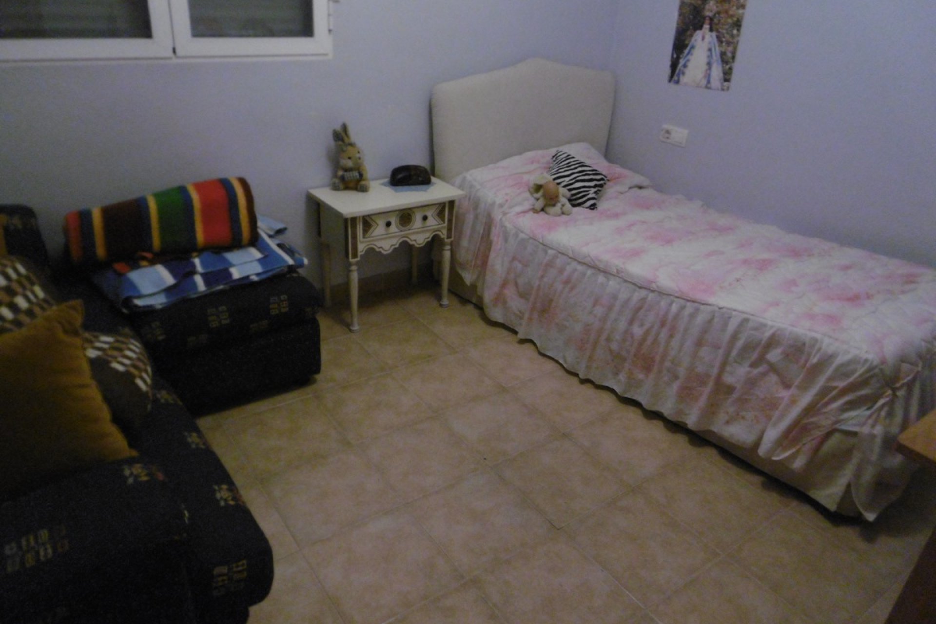Revente - Villa -
Yecla - Inland