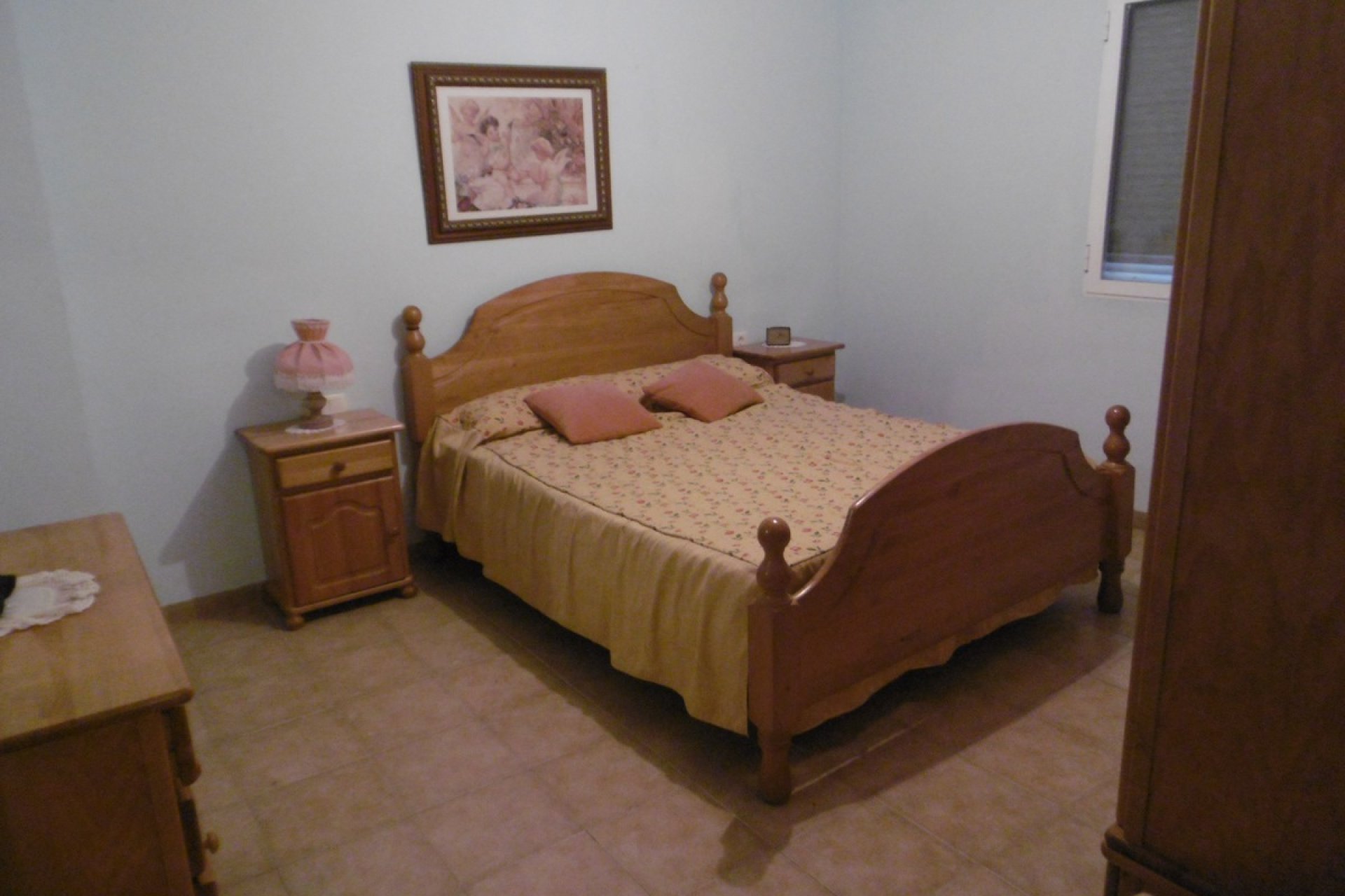 Revente - Villa -
Yecla - Inland