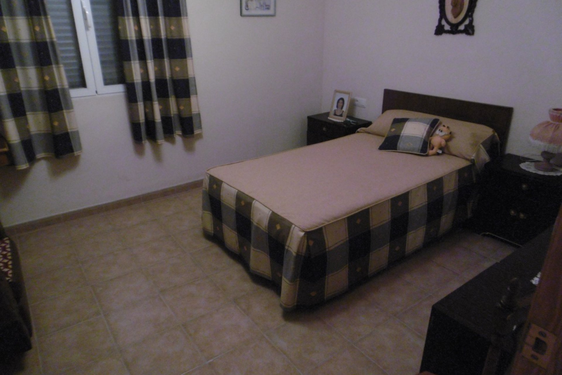 Revente - Villa -
Yecla - Inland